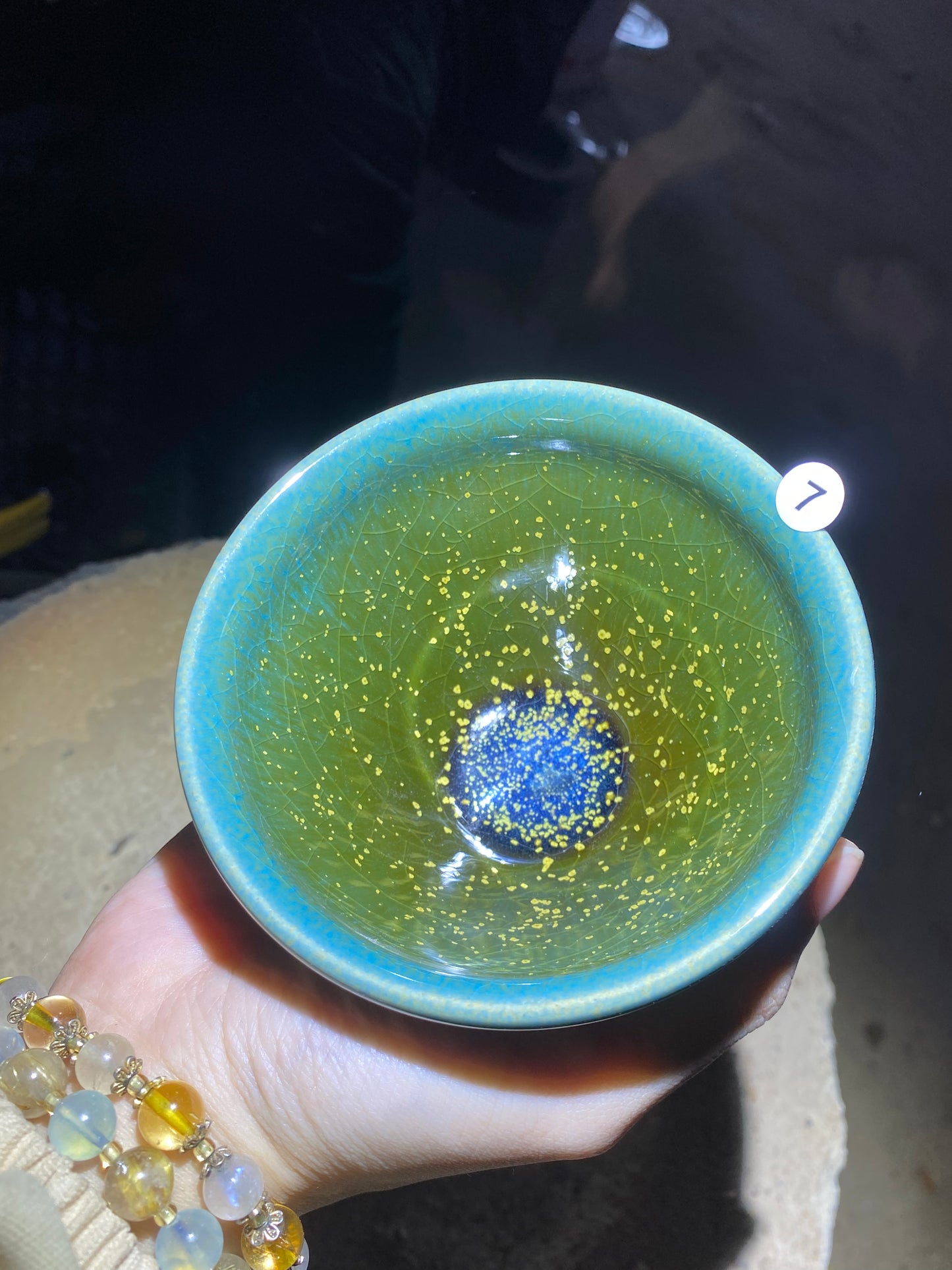 Bunny kiln open 1.23