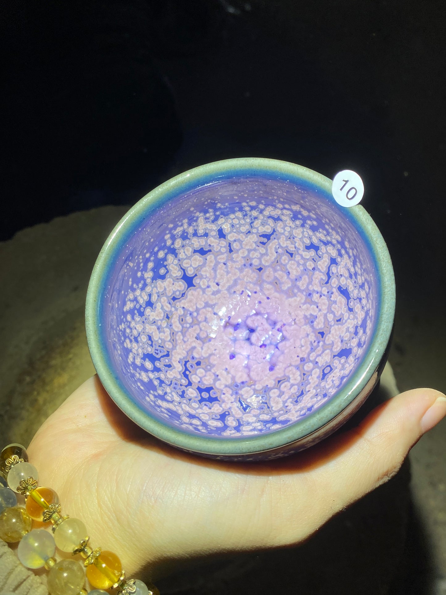 Bunny kiln open 1.23