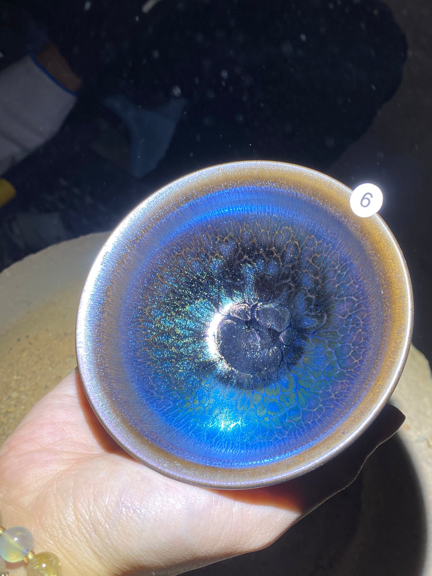 Bunny kiln open 1.24