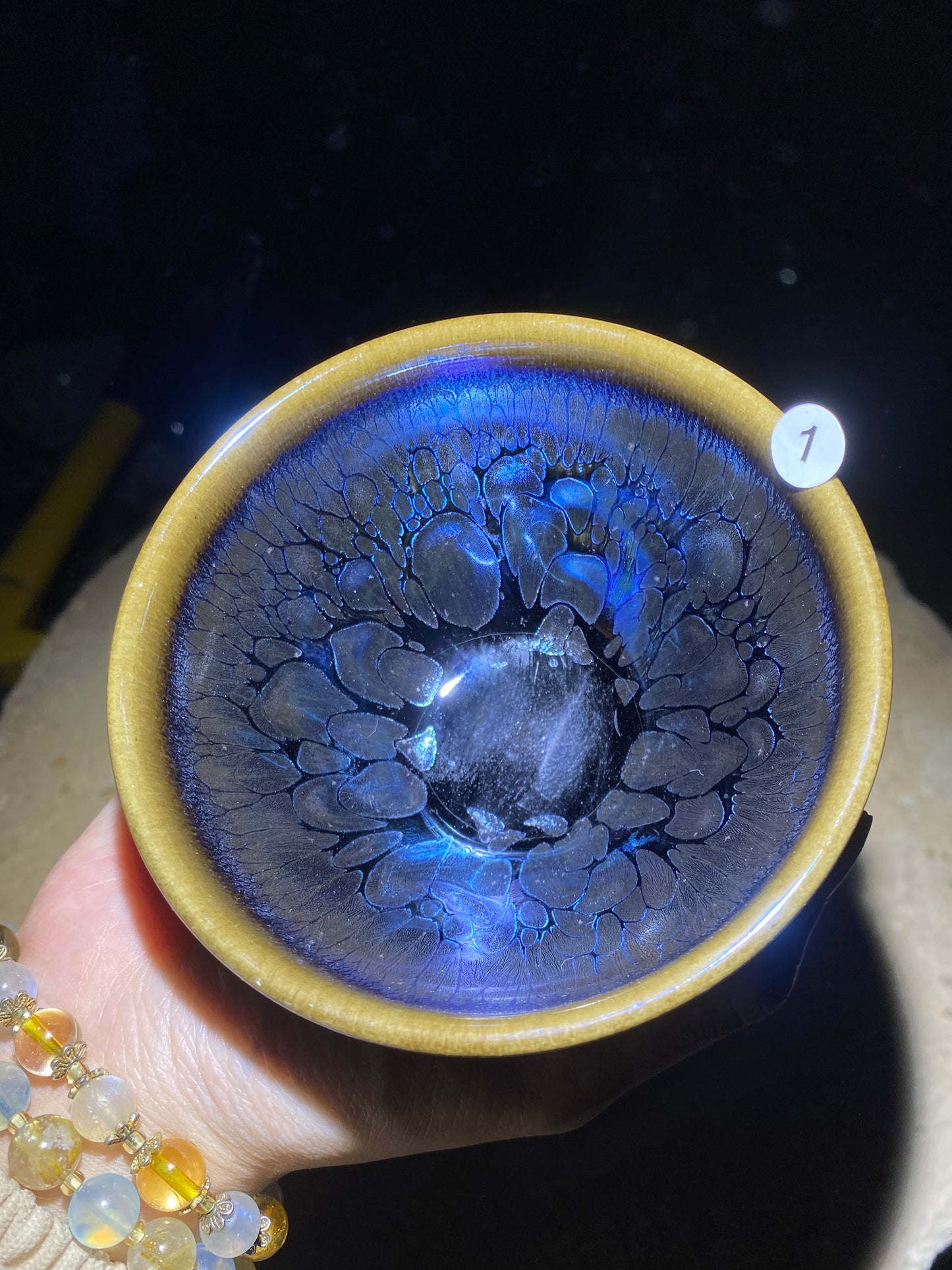 Bunny kiln open 1.25