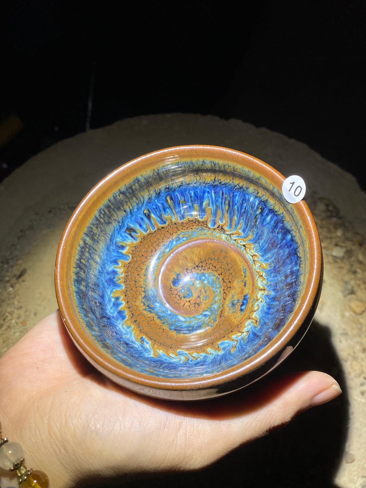Bunny kiln open 1.25