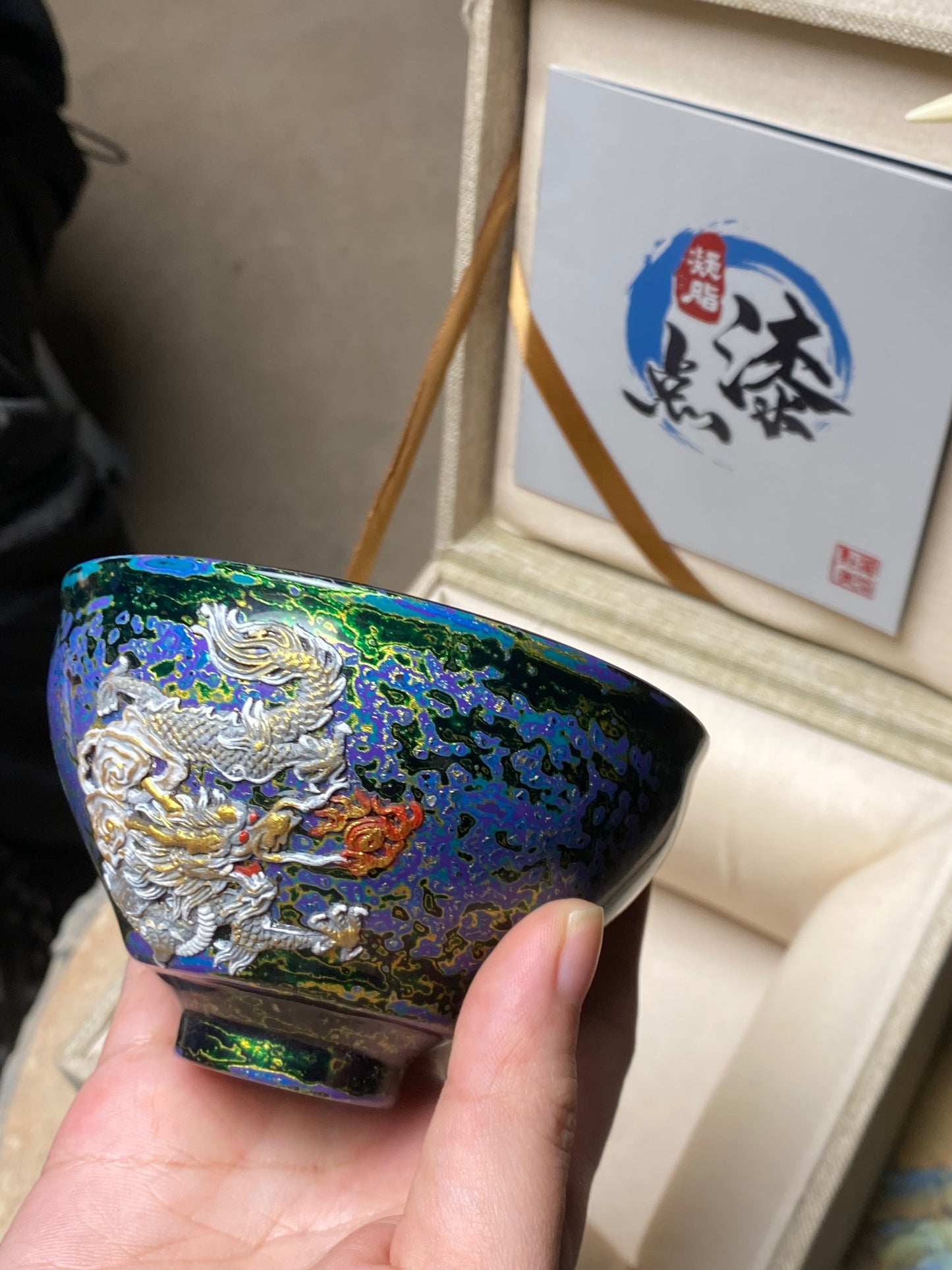 Bunny kiln open 1.26