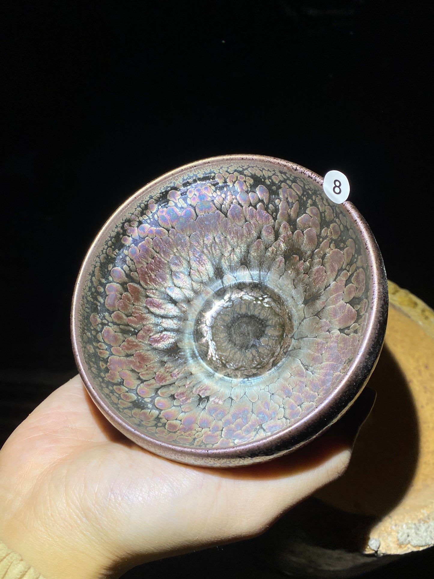 Bunny kiln open 1.26
