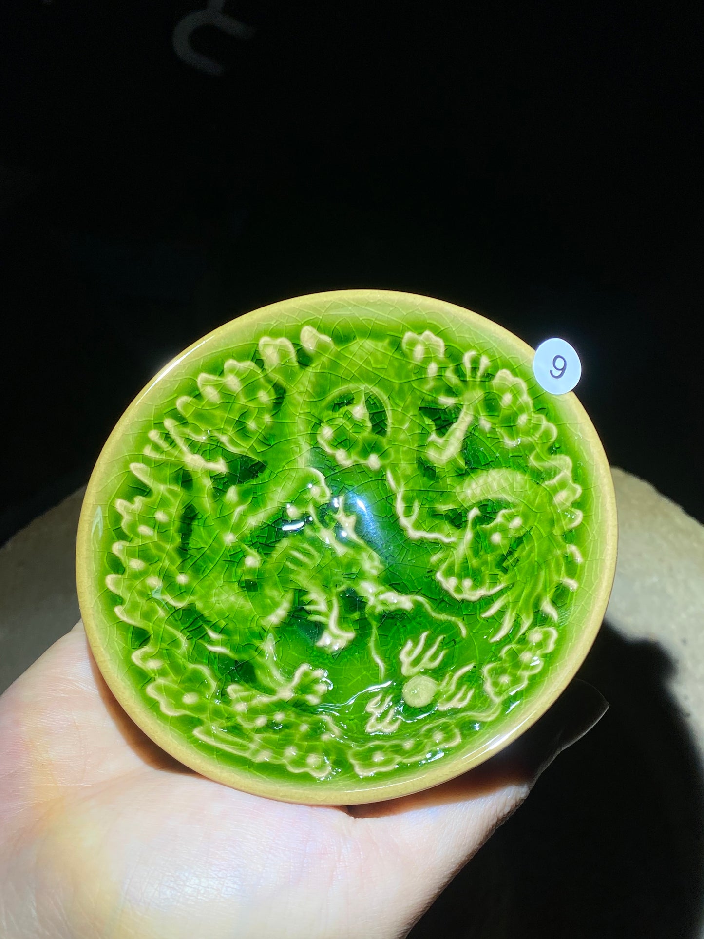 Bunny kiln open 1.26