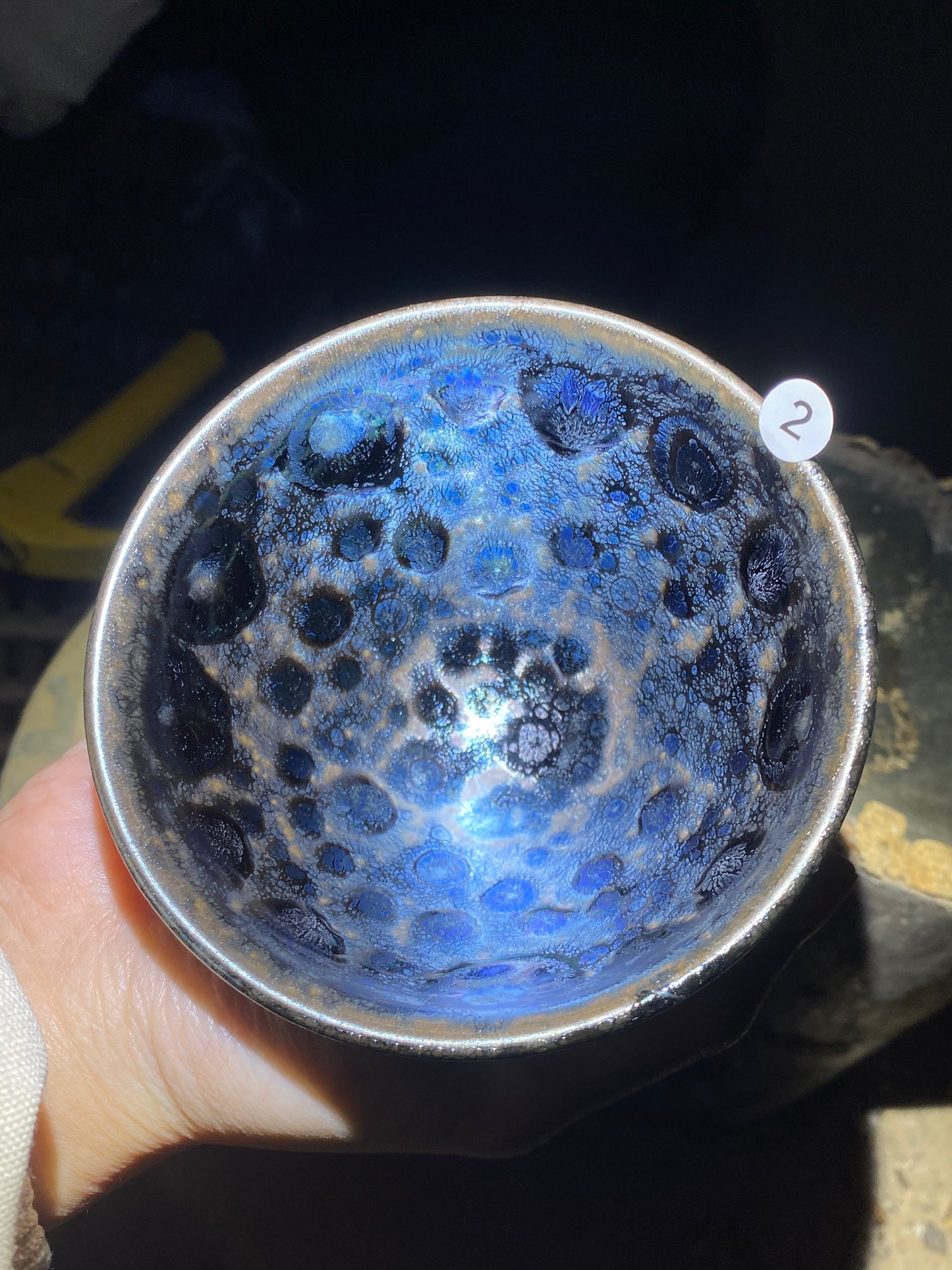 Bunny kiln open 2.4
