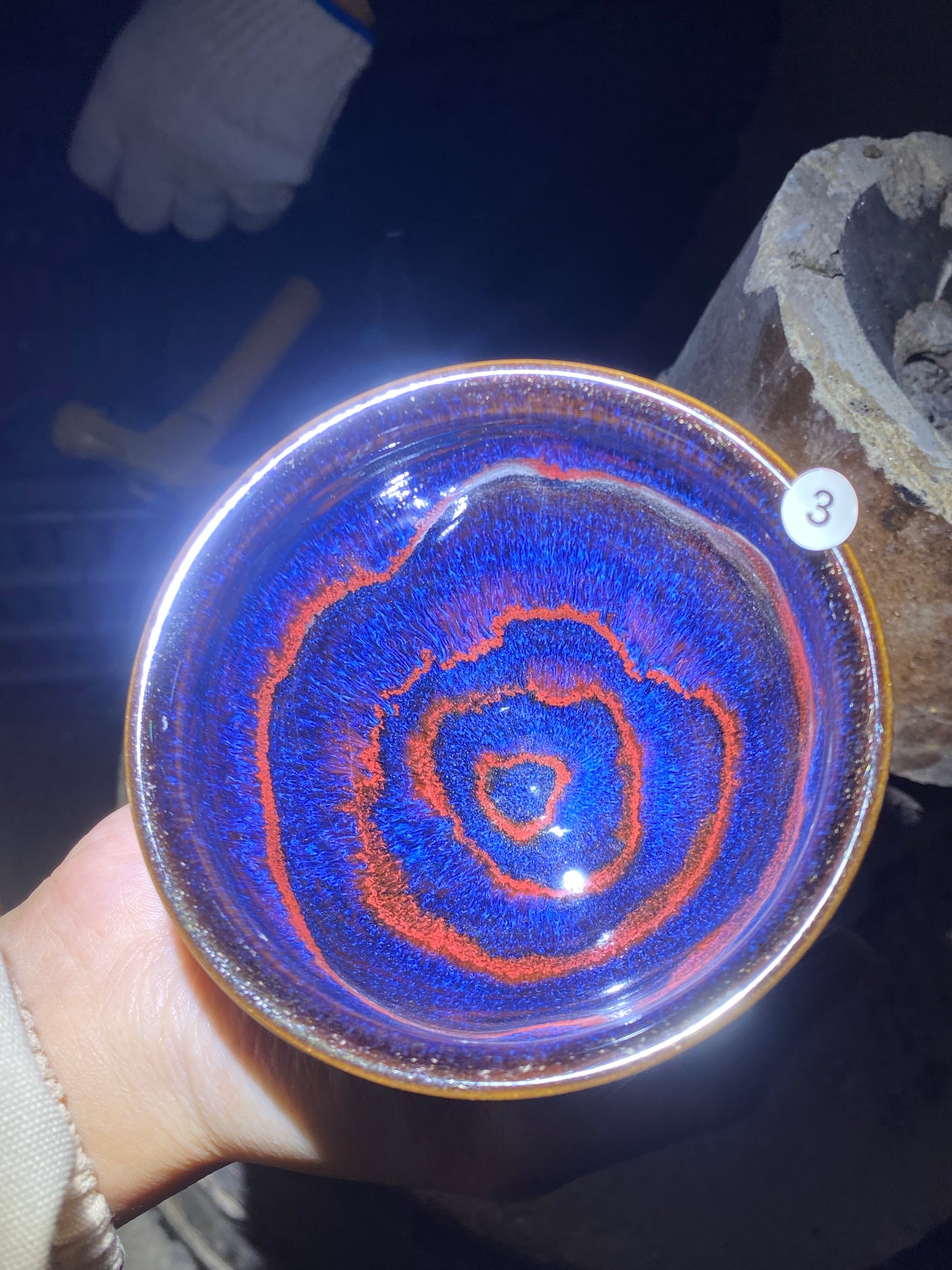 Bunny kiln open 2.4