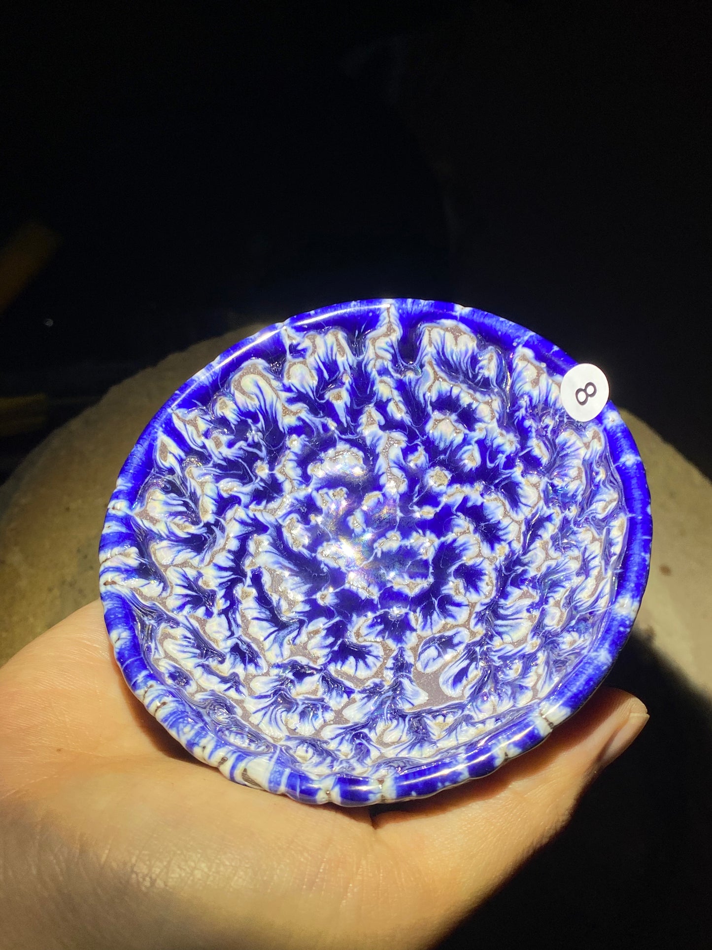 Bunny kiln open 2.4