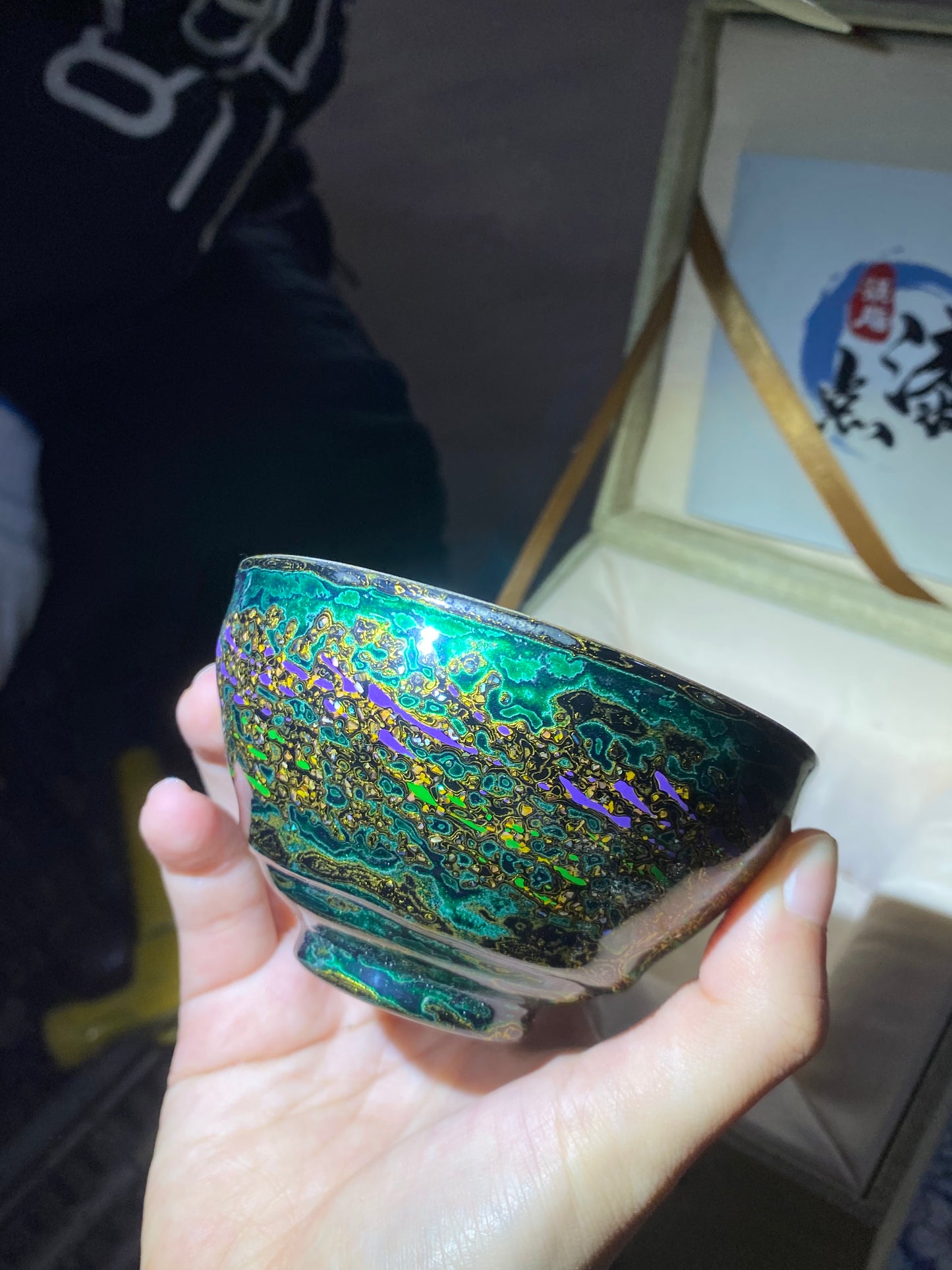 Bunny kiln open 2.4