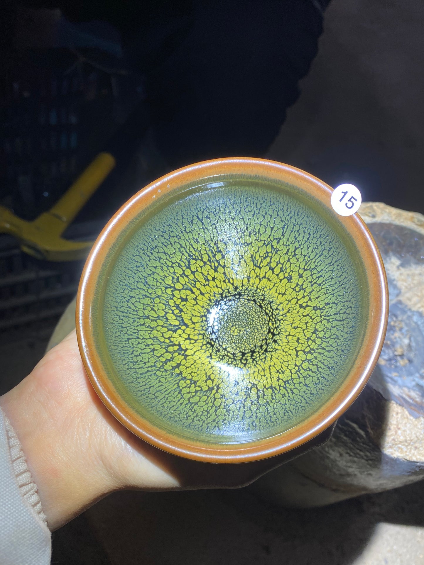 Bunny kiln open 2.4