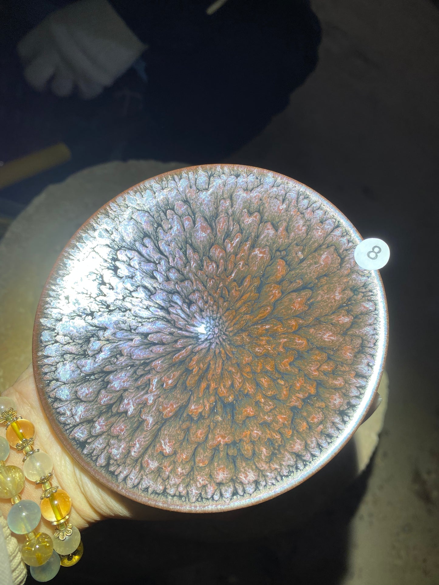 Bunny kiln open 2.5