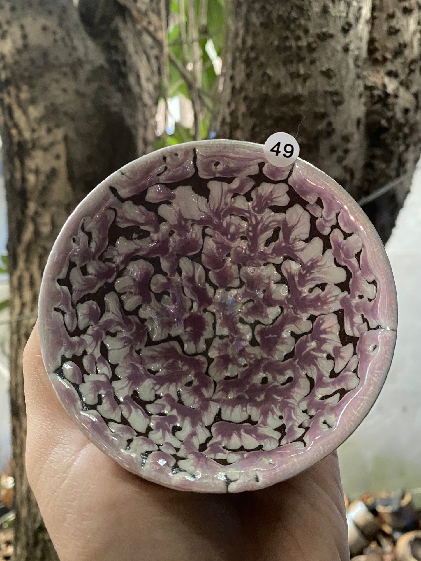 Bunny kiln open 2.7