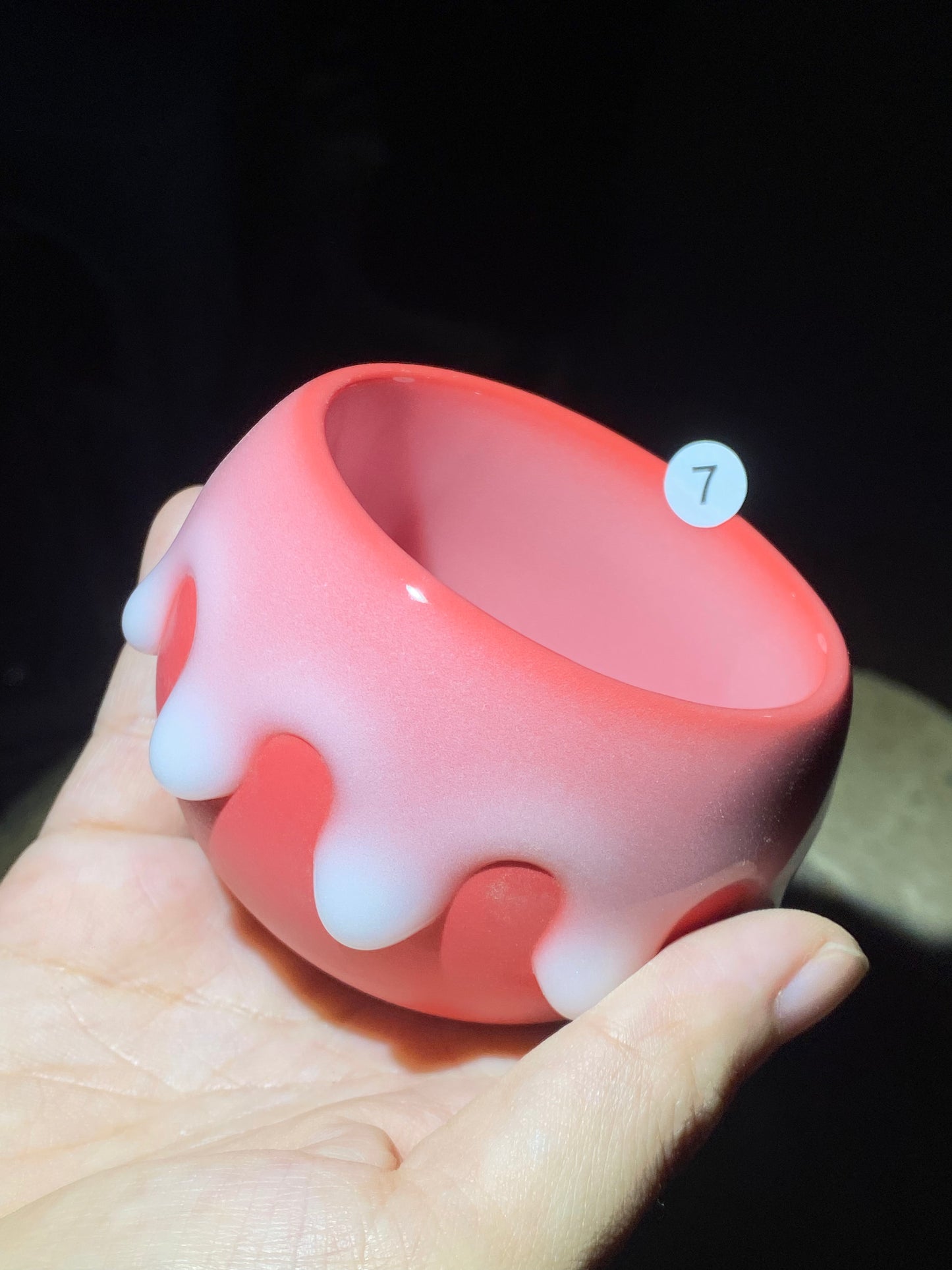 Bunny kiln open 2.7