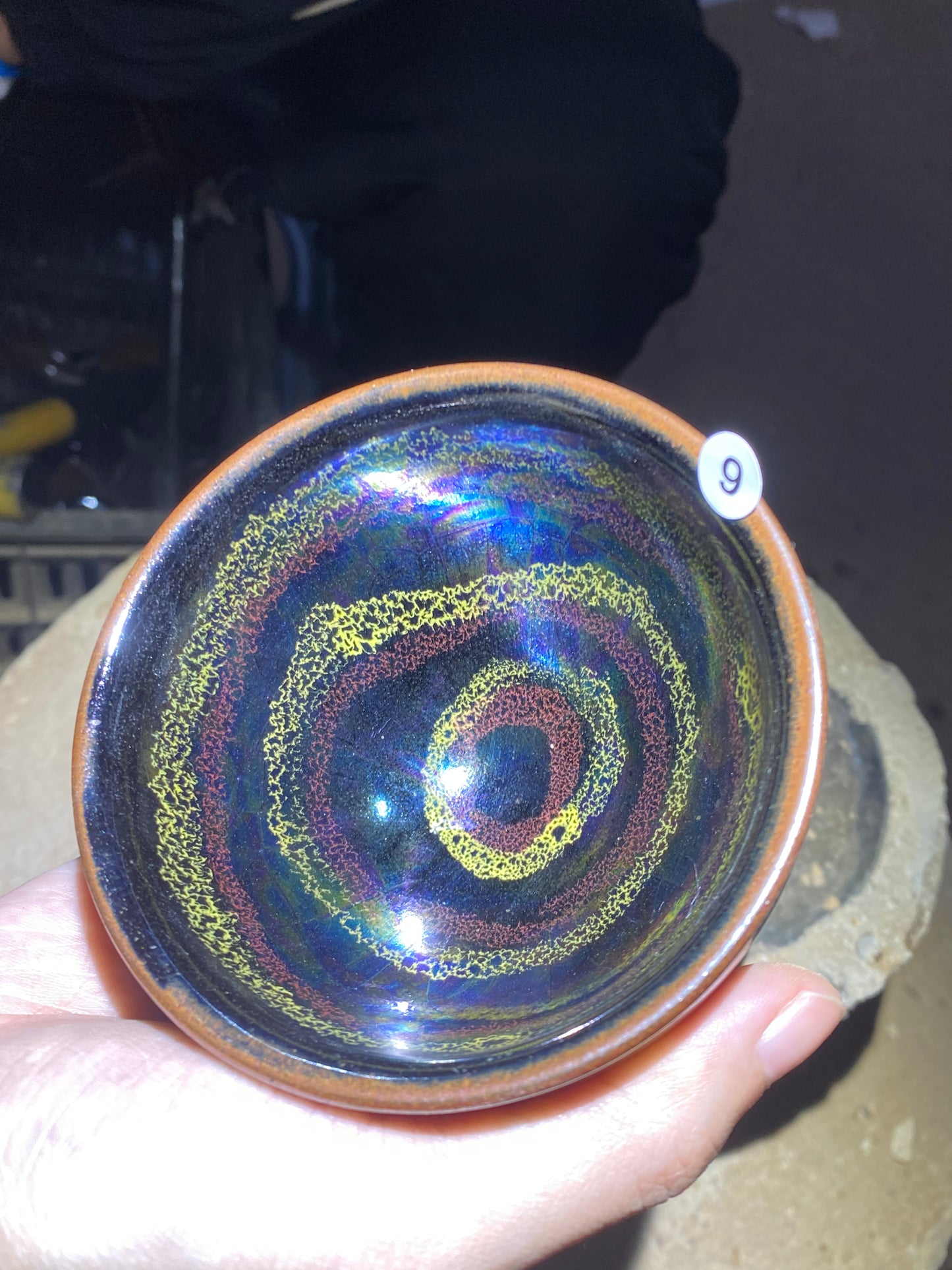 Bunny kiln open 2.7