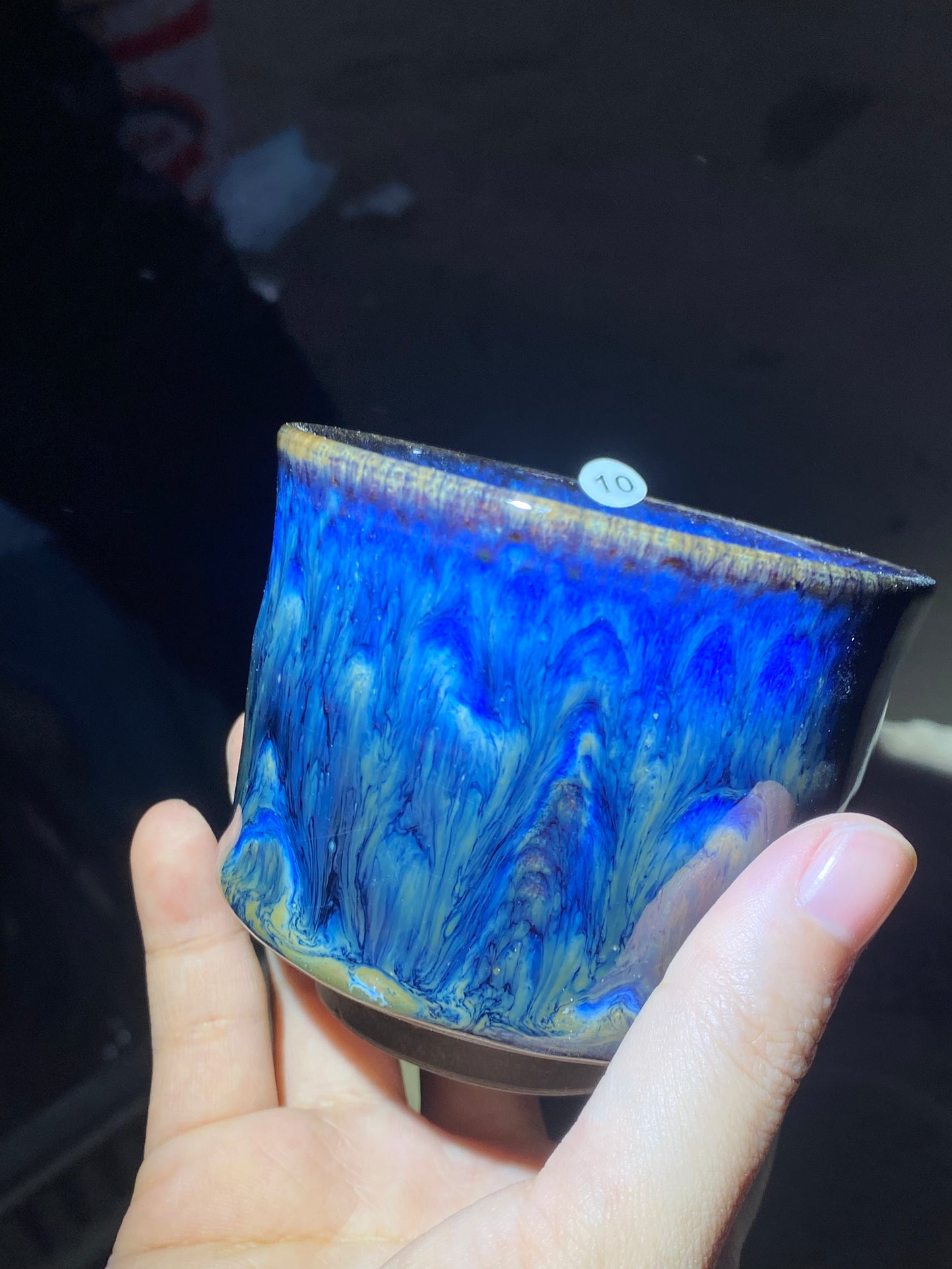 Bunny kiln open 2.7