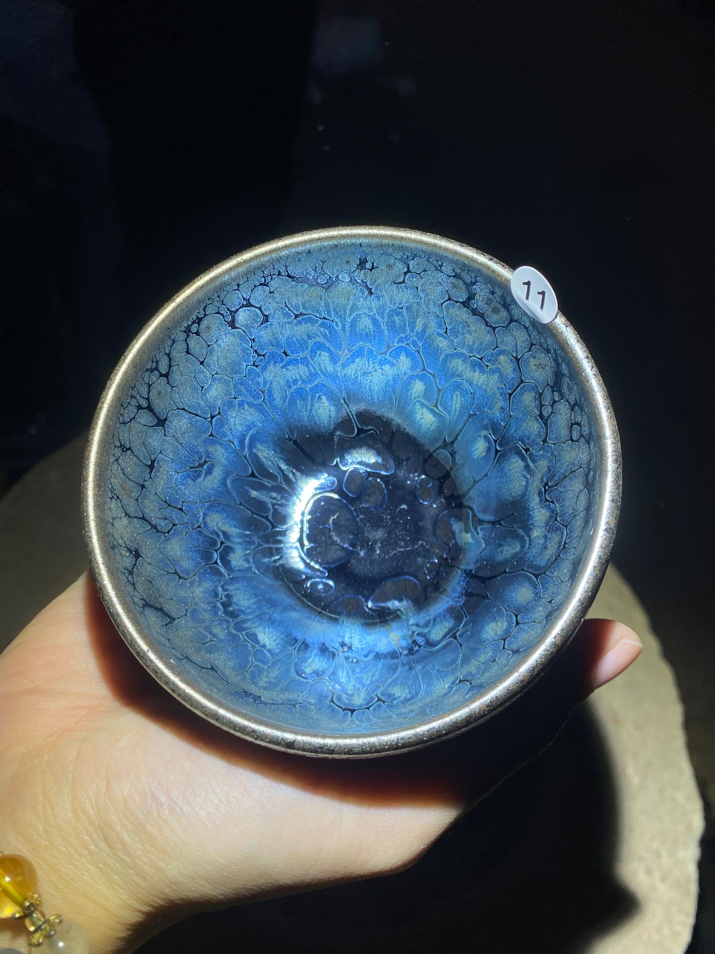 Bunny kiln open 2.7