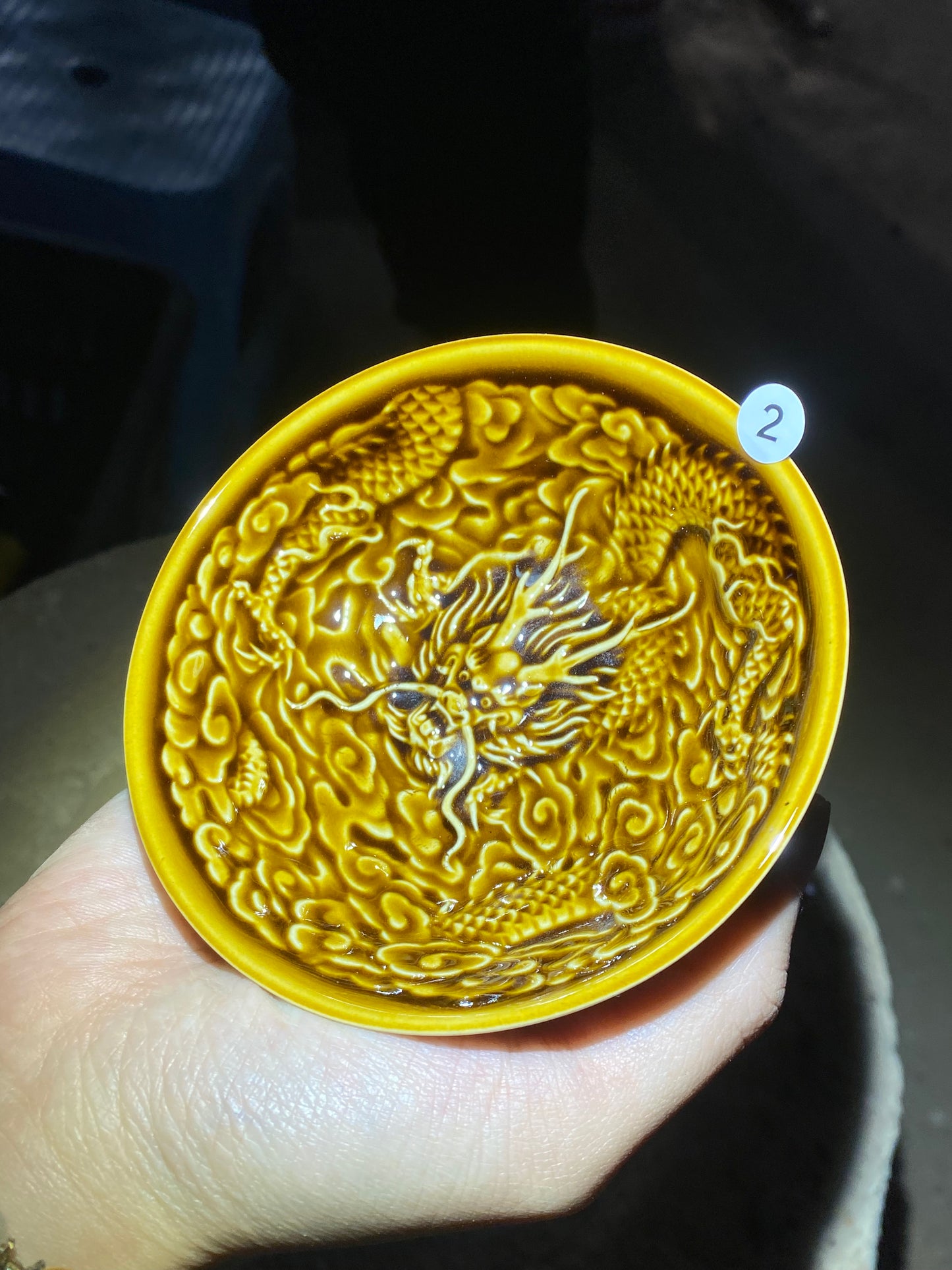 Bunny kiln open 2.8