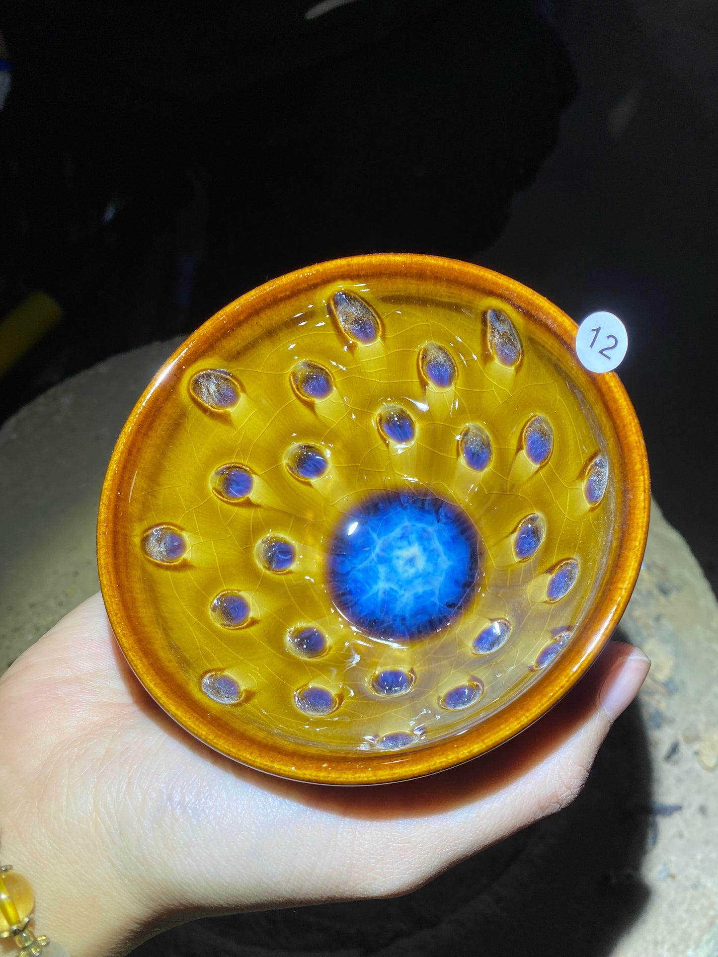 Bunny kiln open 2.8