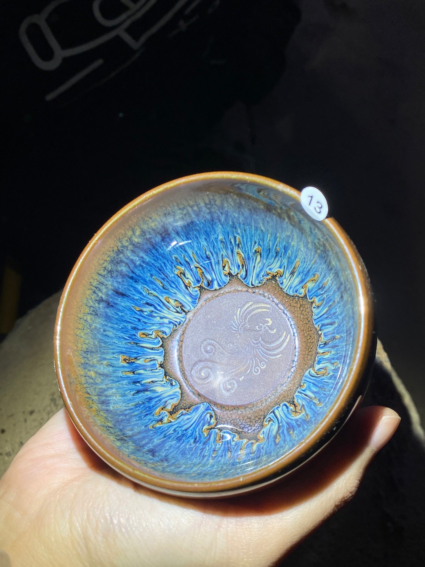 Bunny kiln open 2.8