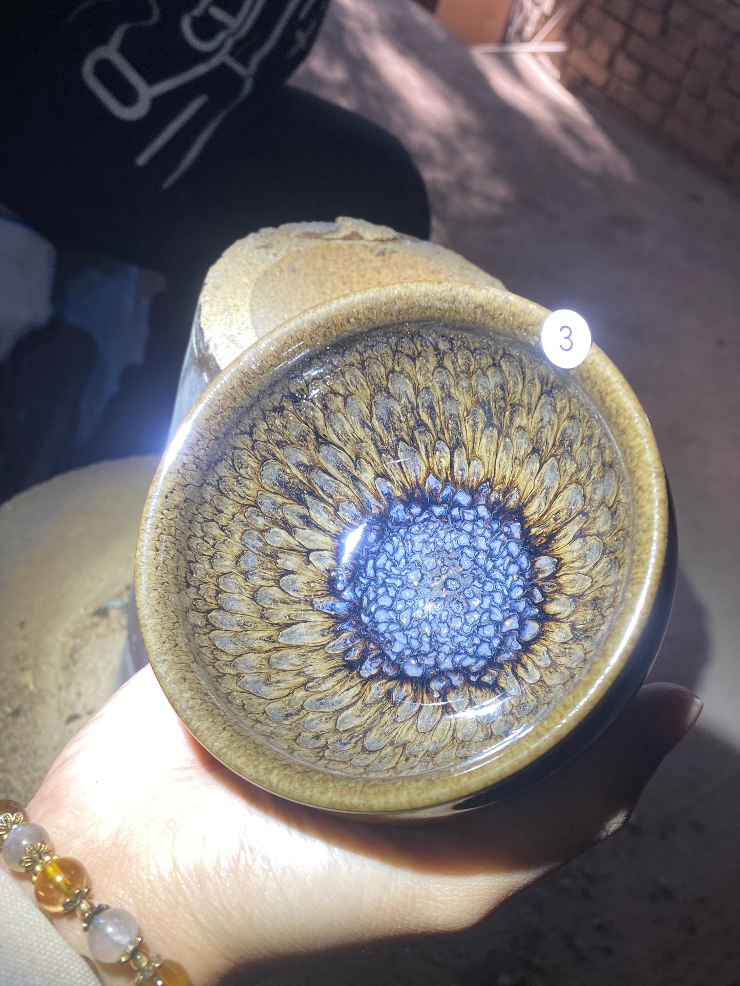 Bunny kiln open 2.9