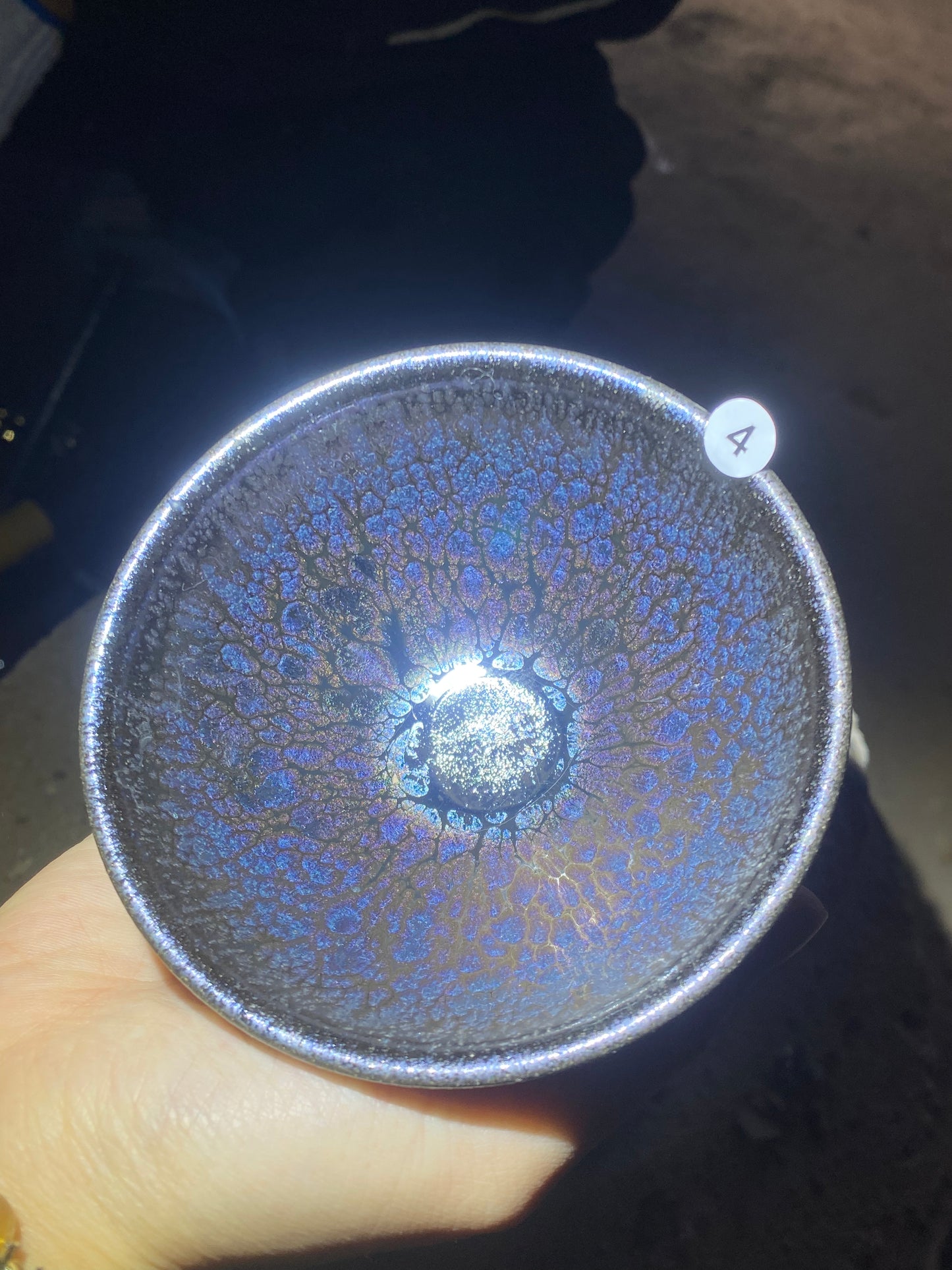 Bunny kiln open 2.9