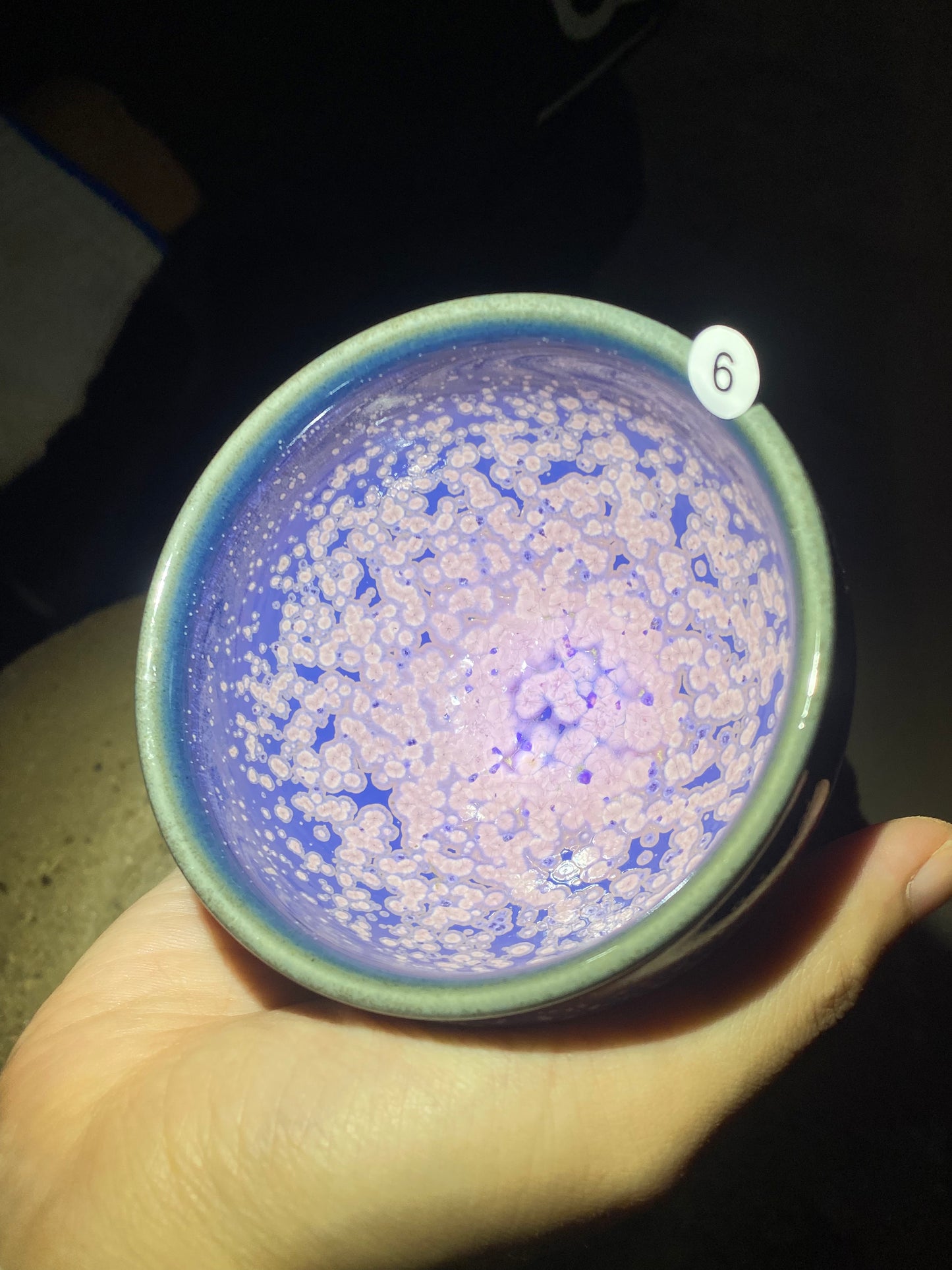 Bunny kiln open 2.9