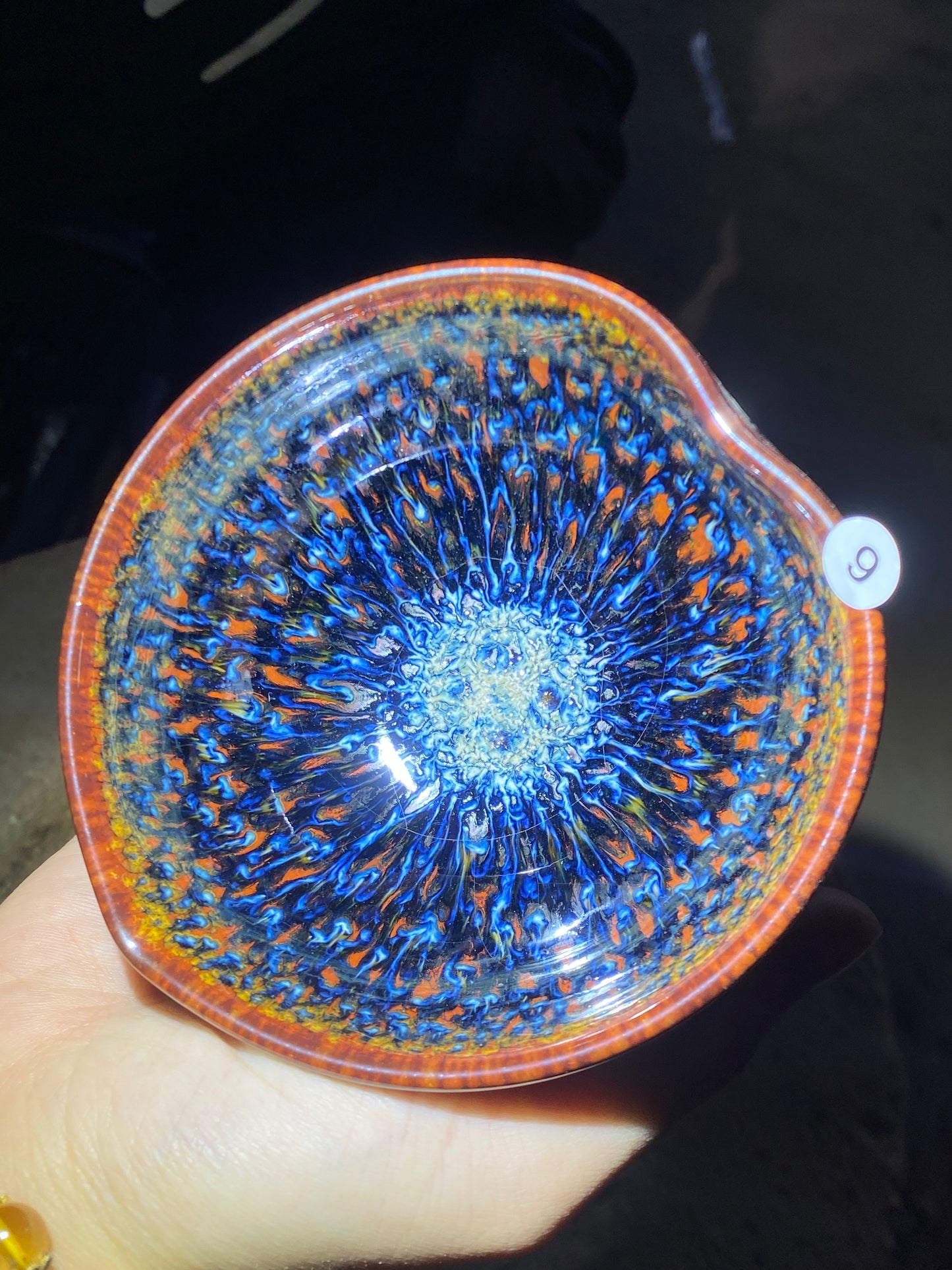 Bunny kiln open 2.9