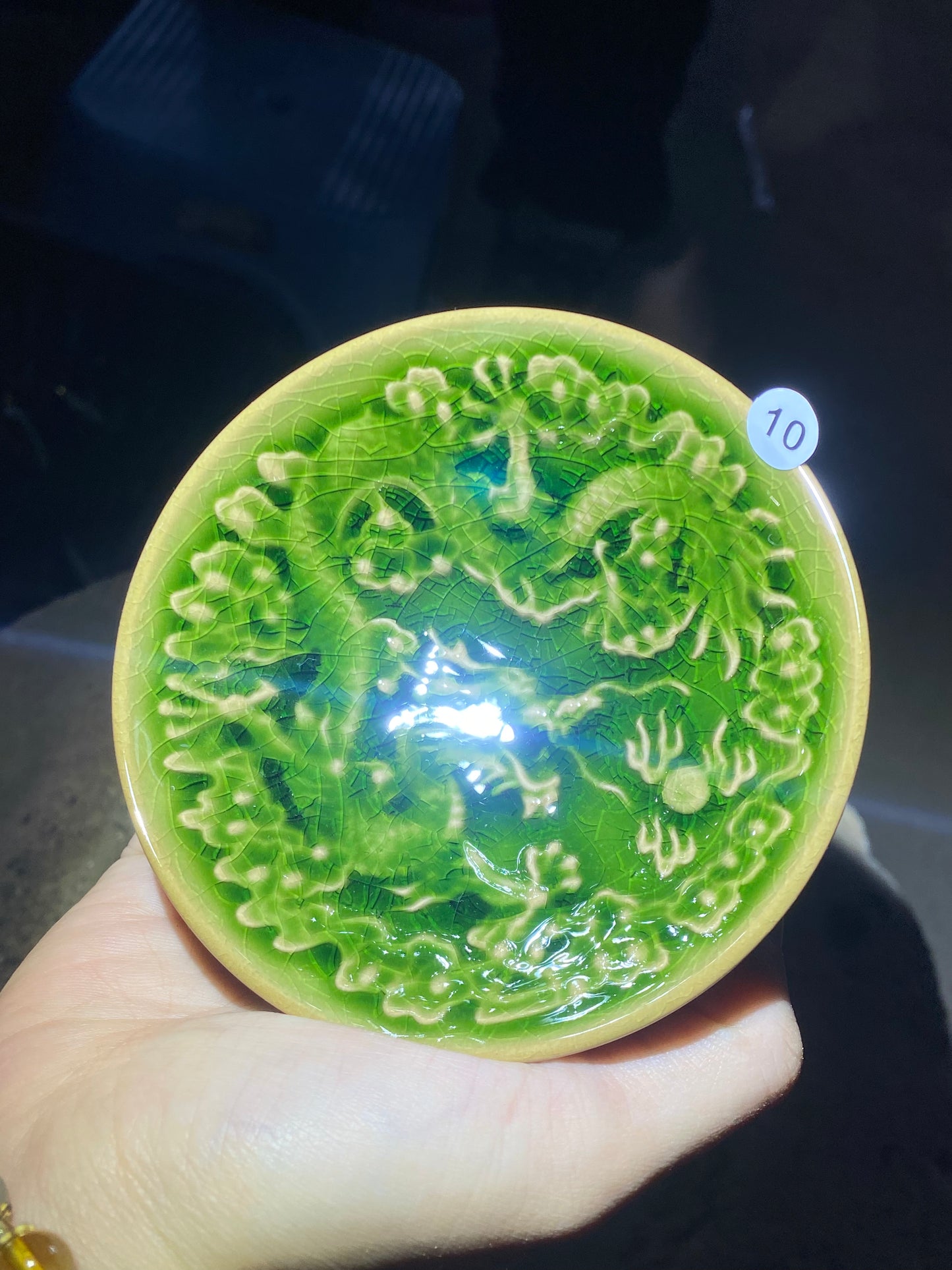 Bunny kiln open 2.9