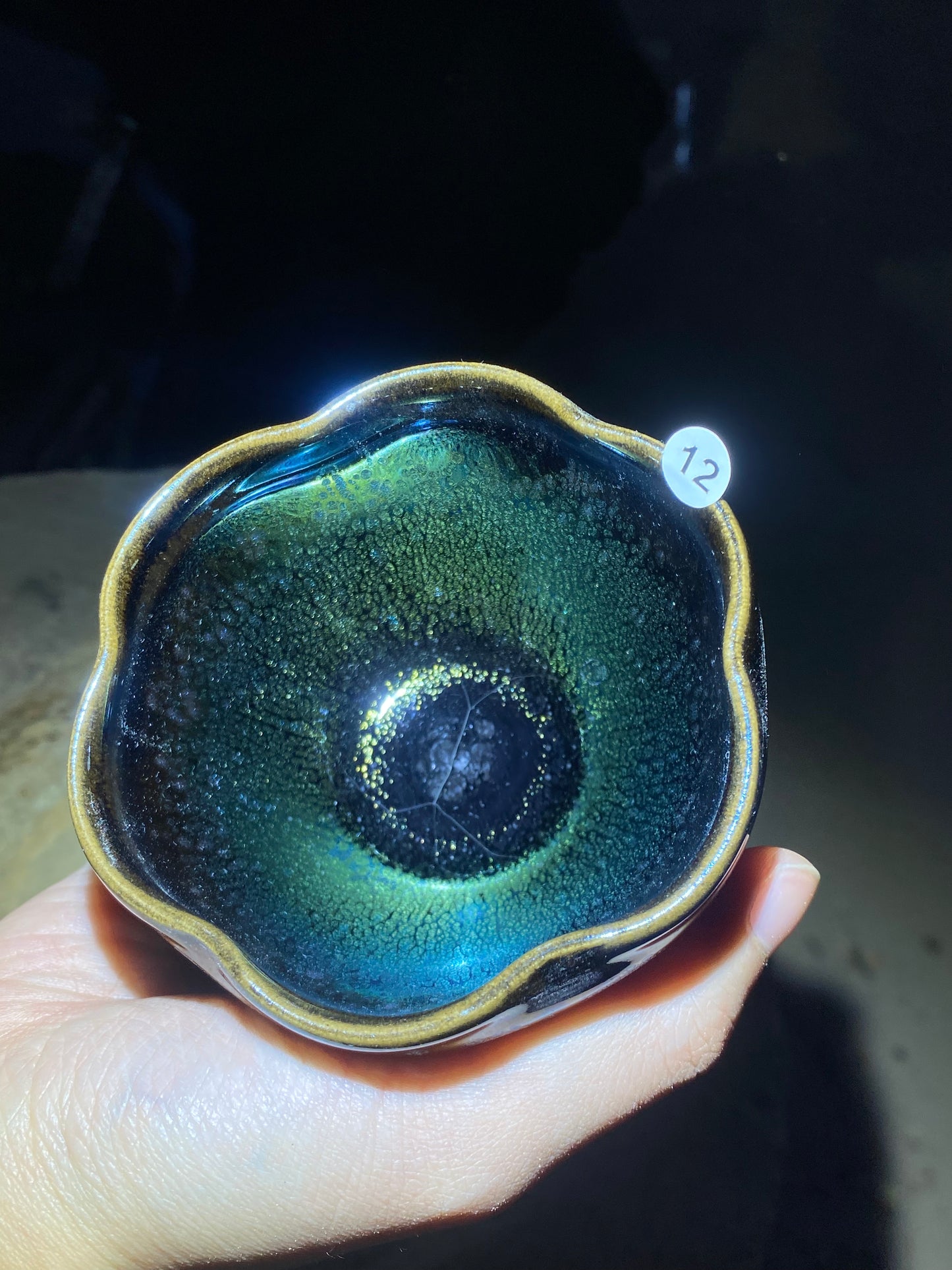 Bunny kiln open 2.9