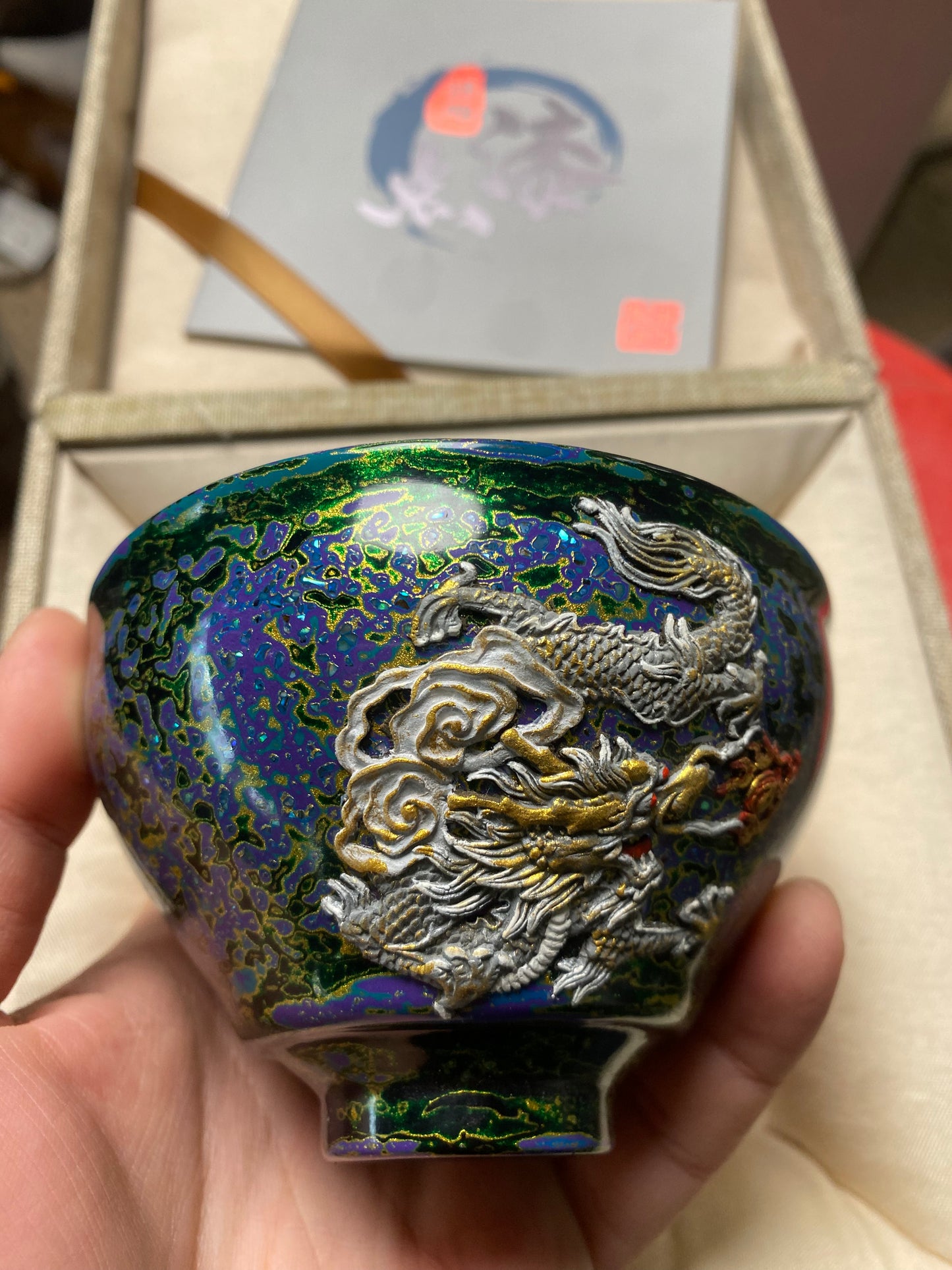 Bunny kiln open 2.9