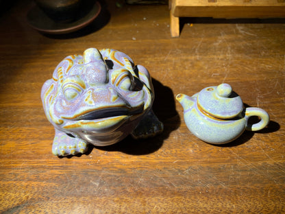 kiln open 4_30
