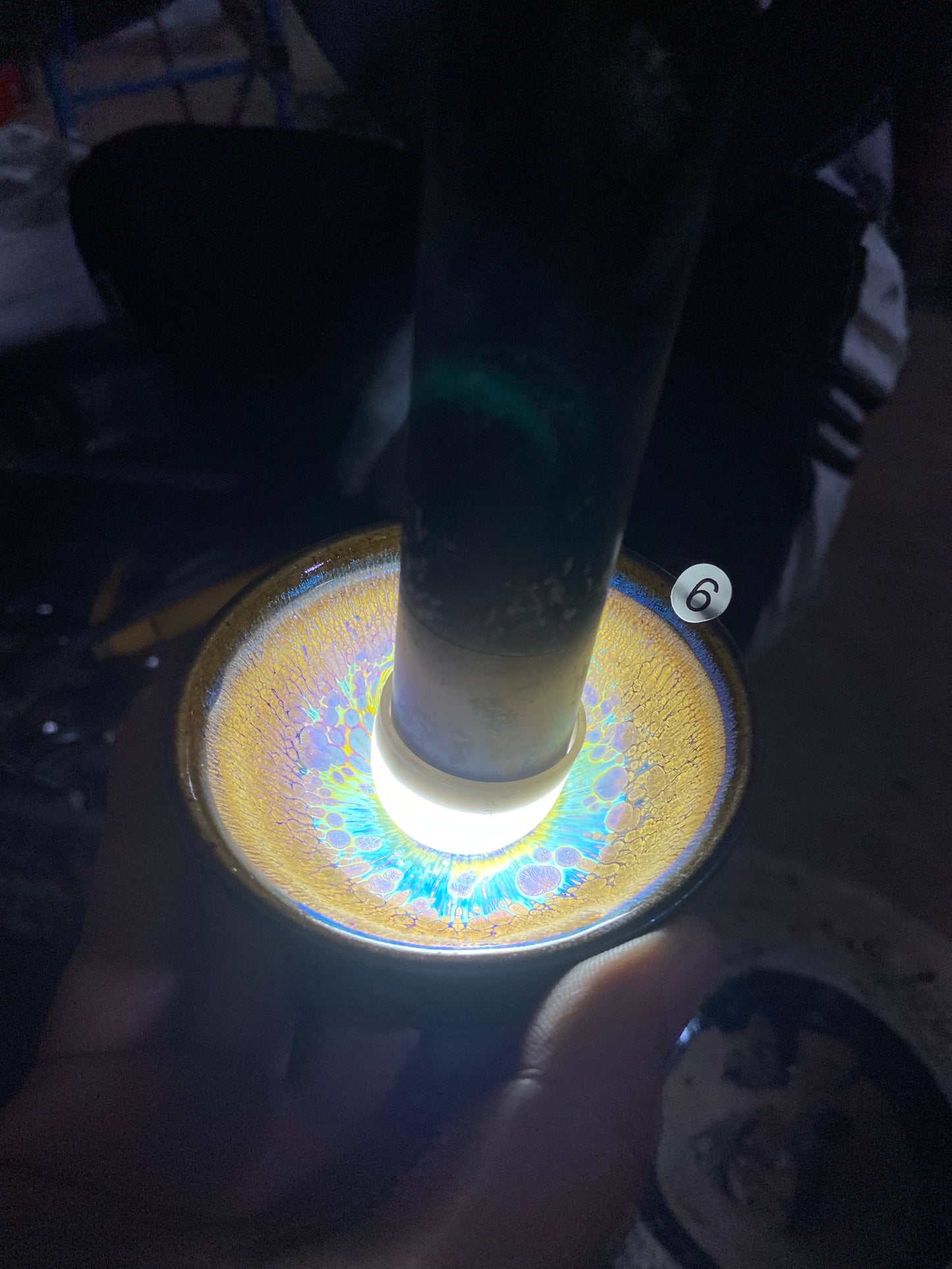 kiln open 9.27