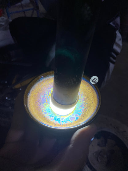 kiln open 9.27