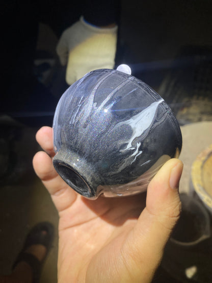 kiln open 8.22