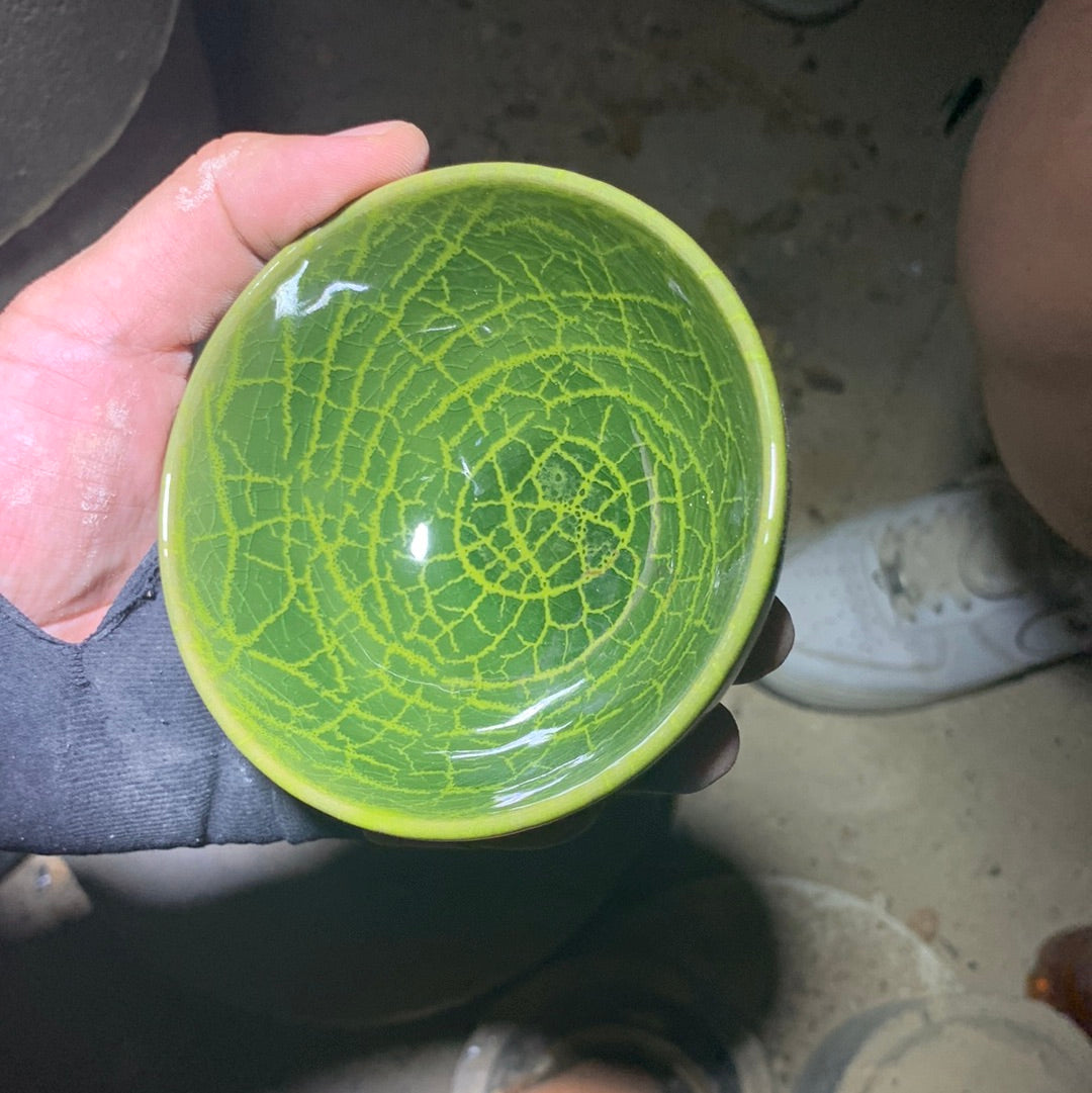 9/15 kiln day