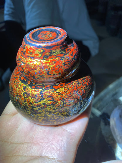 kiln open 8.23