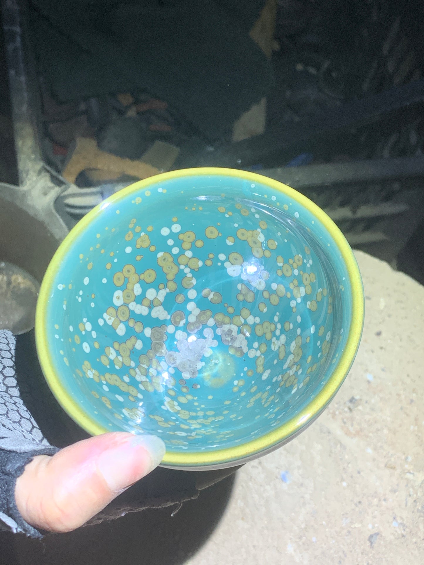 kiln open 4_29