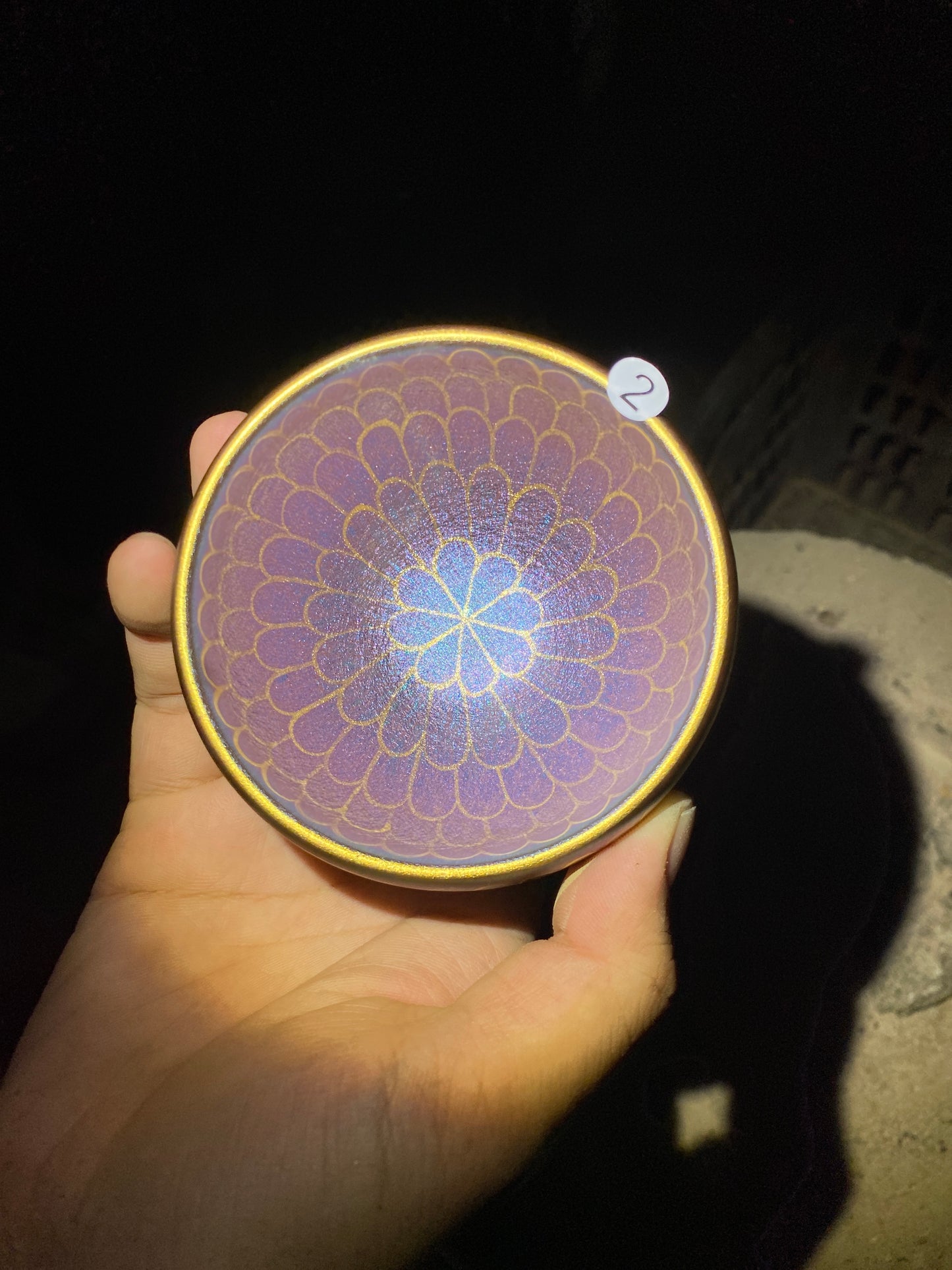 kiln open 8.23