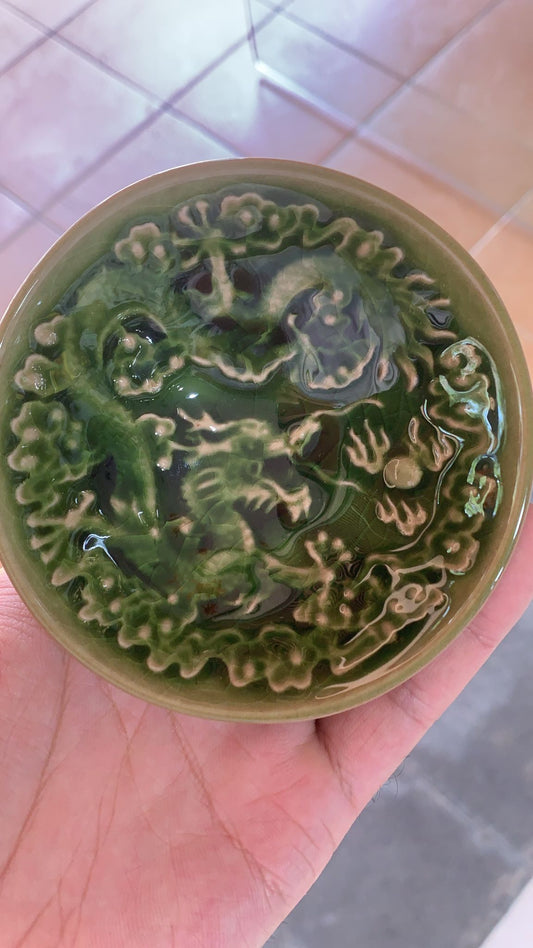 Master Cai Shoulong