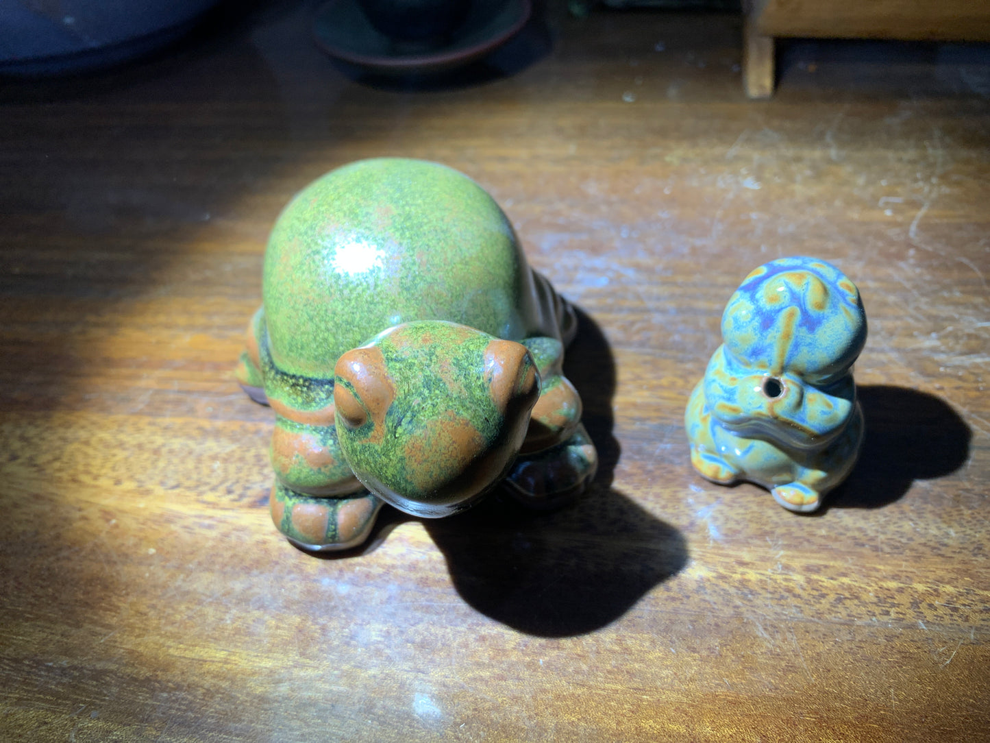 kiln open 4_30