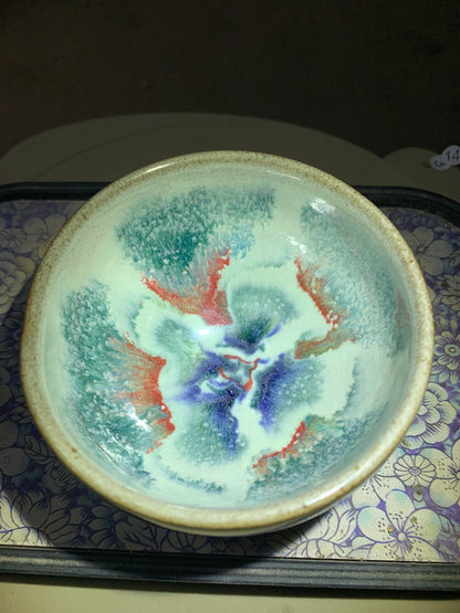 kiln open 4_27