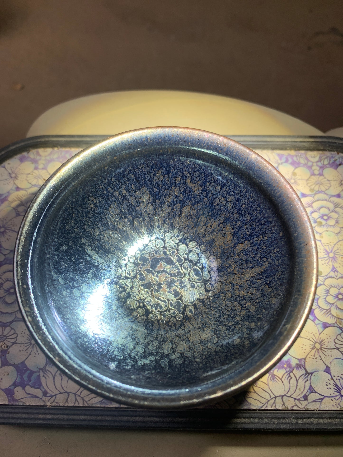 kiln open 4_29