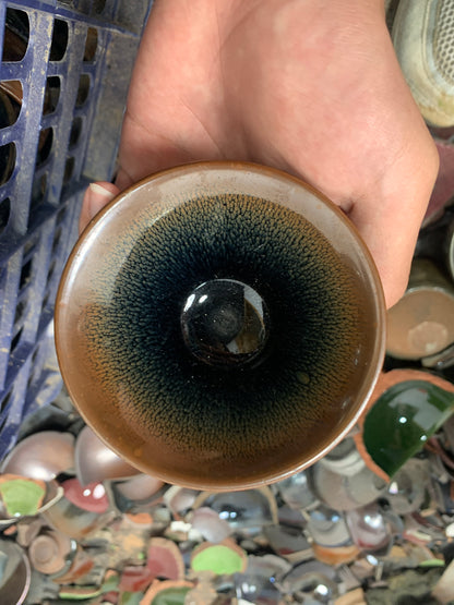 Tea cup 6.26