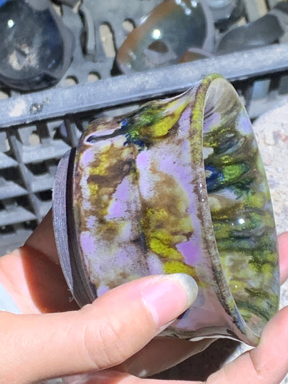 kiln open 4_26