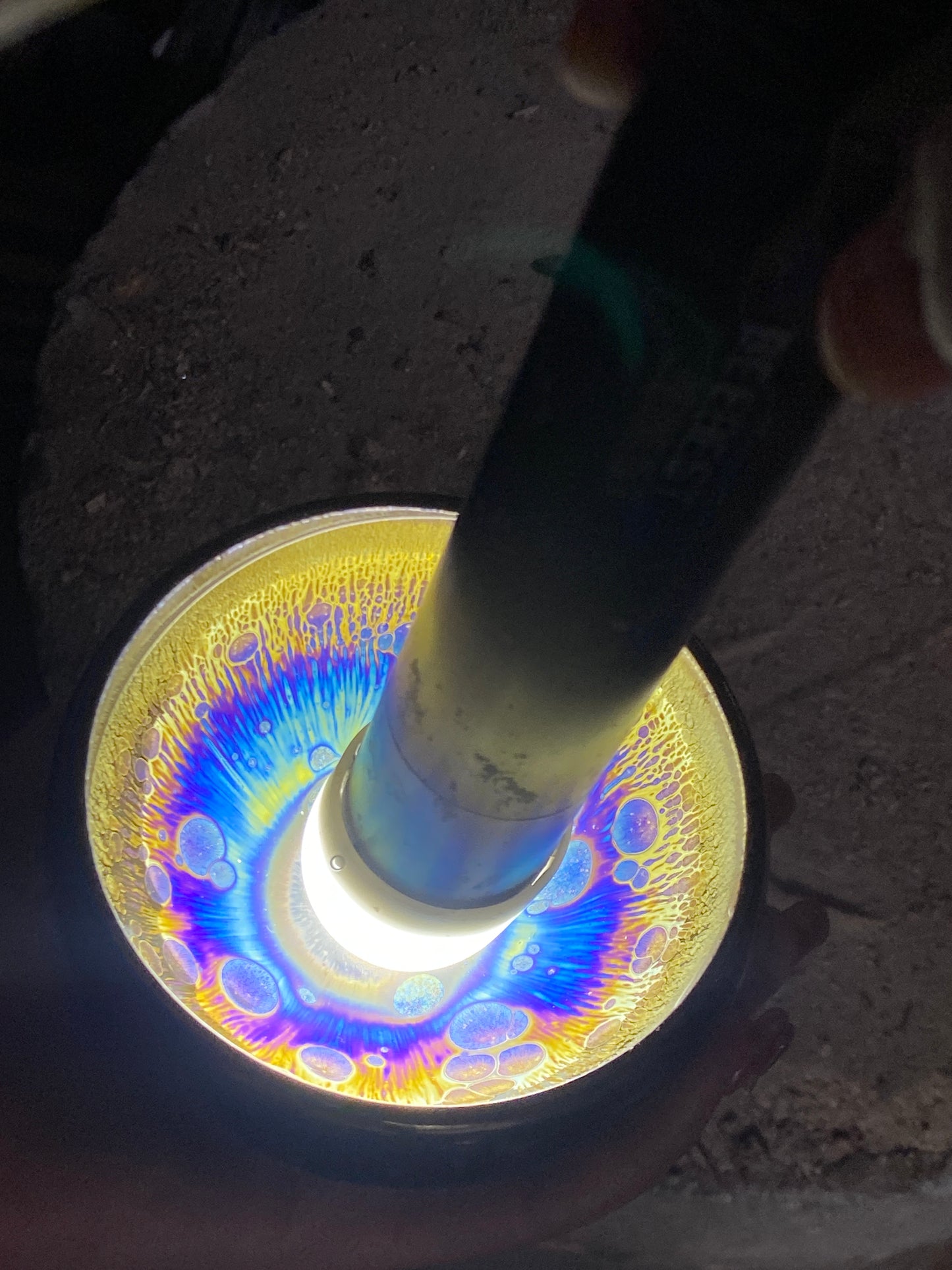 kiln open 10.28