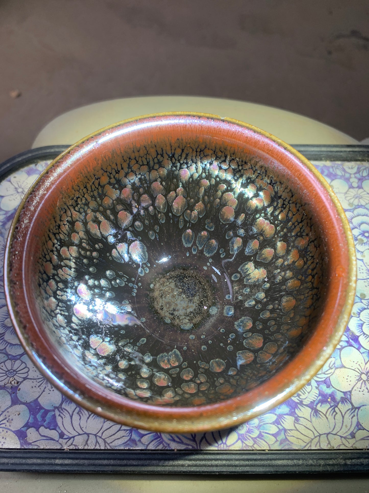 kiln open 4_29