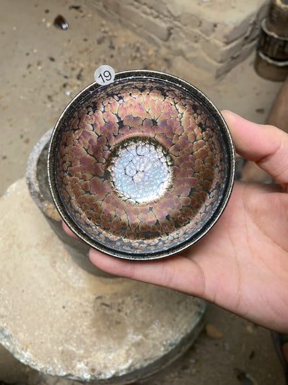 kiln open 9.12