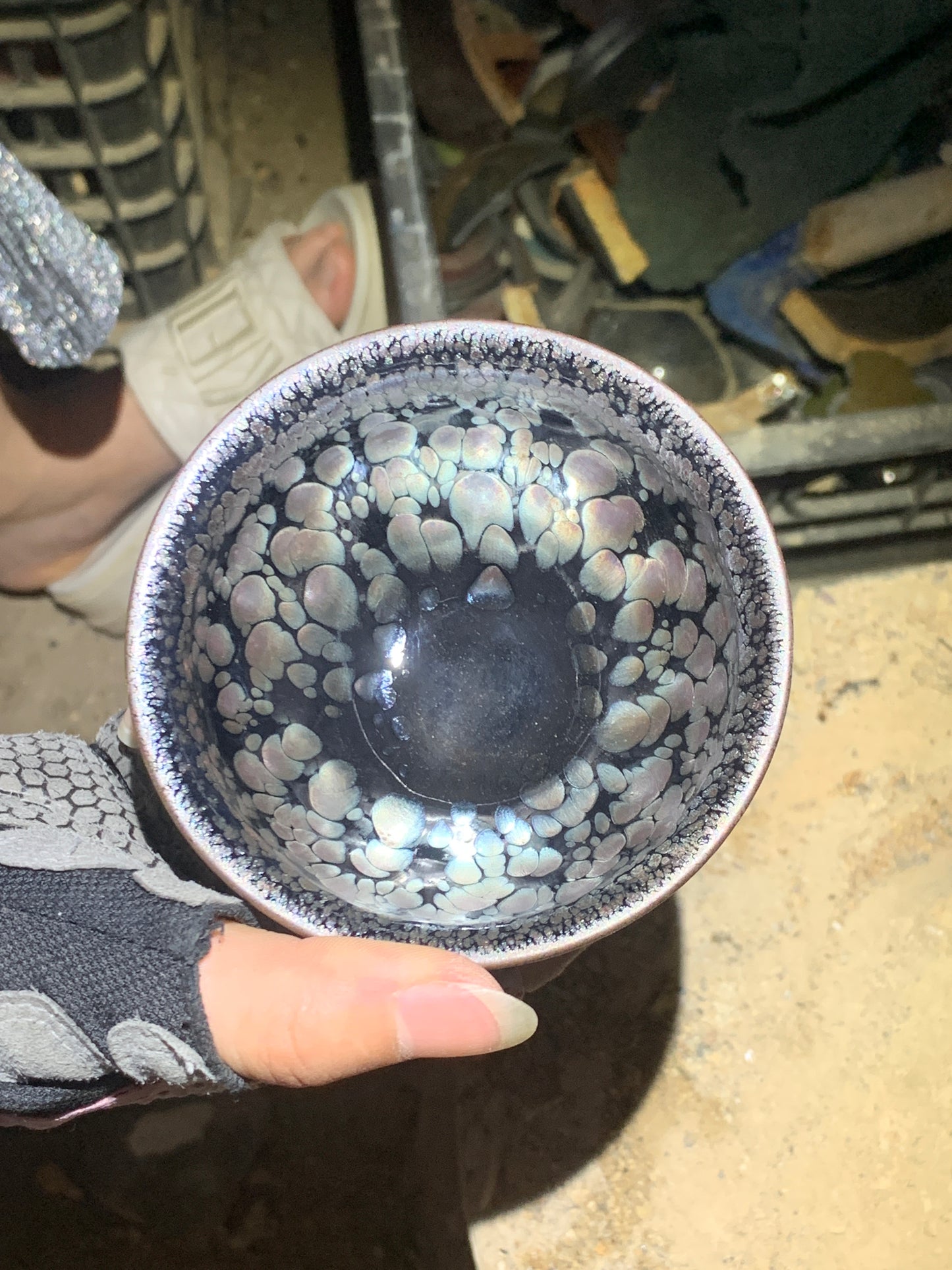 kiln open 4_29