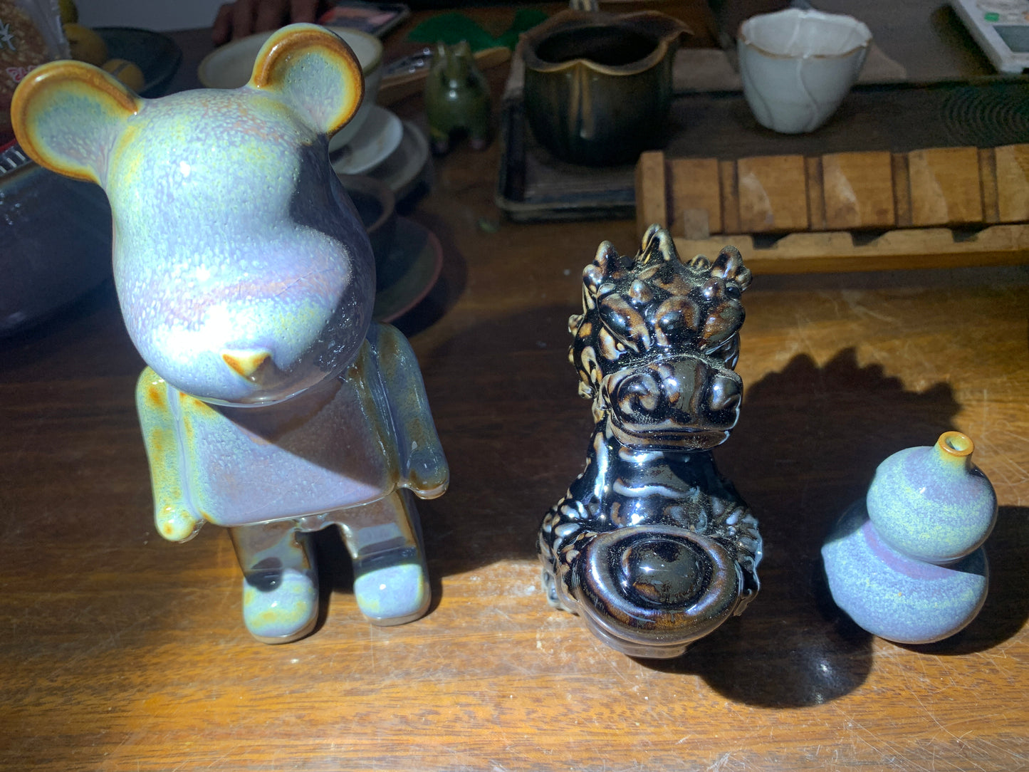 kiln open 4_30