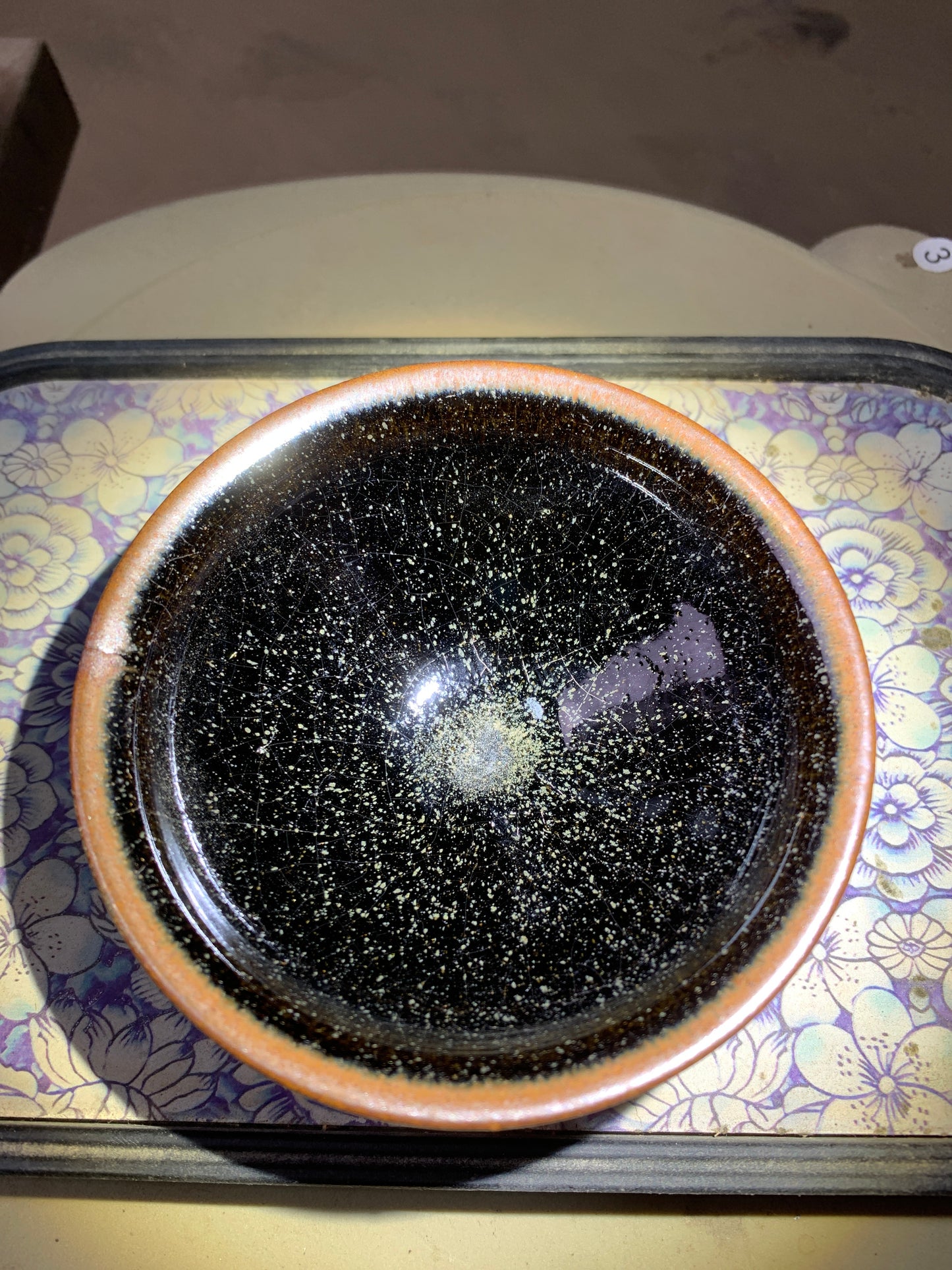 kiln open 4_25