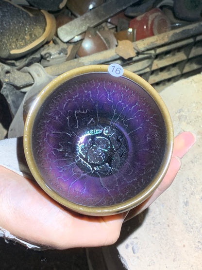kiln open 4_25